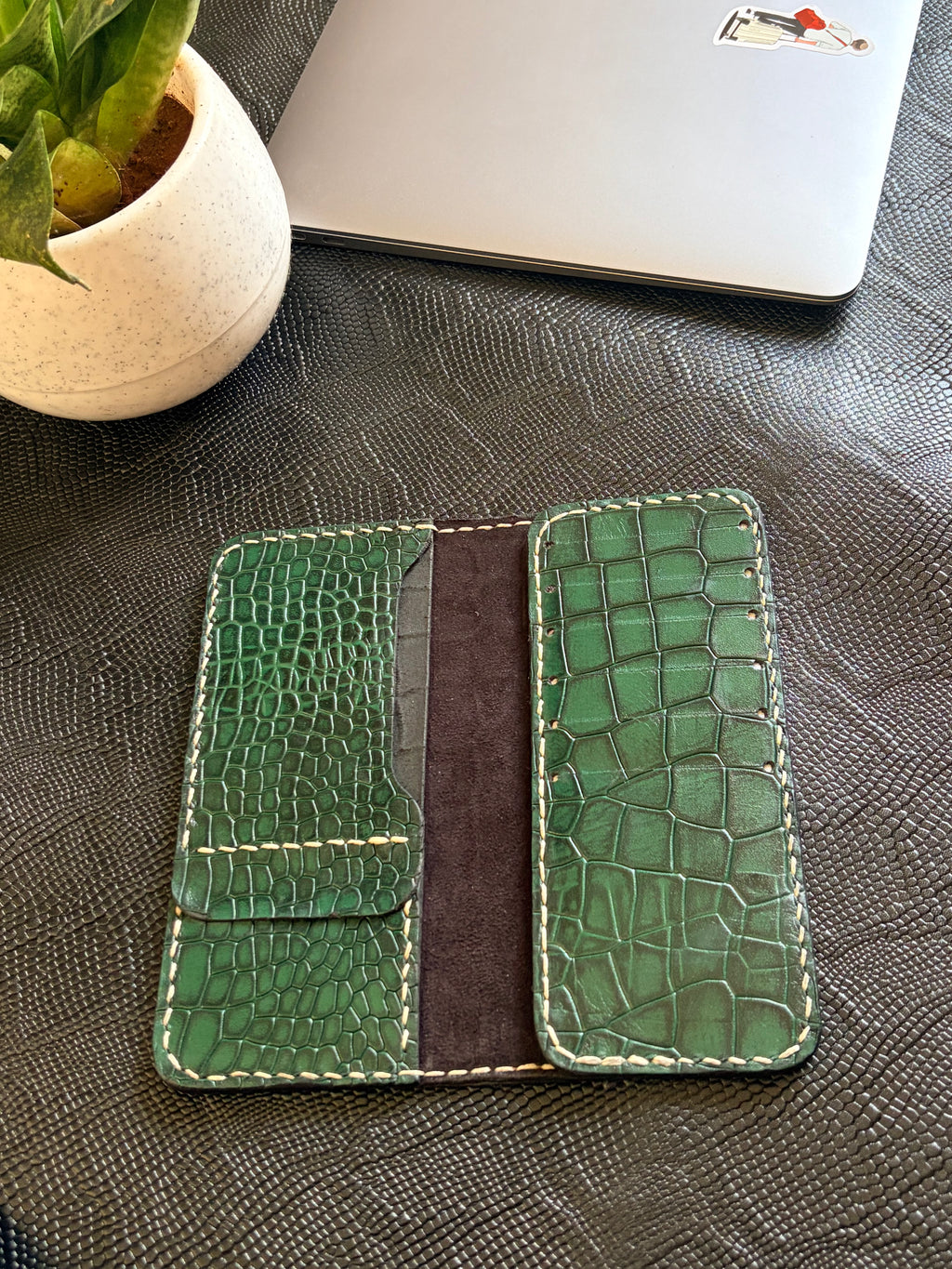 Long Wallet - 002