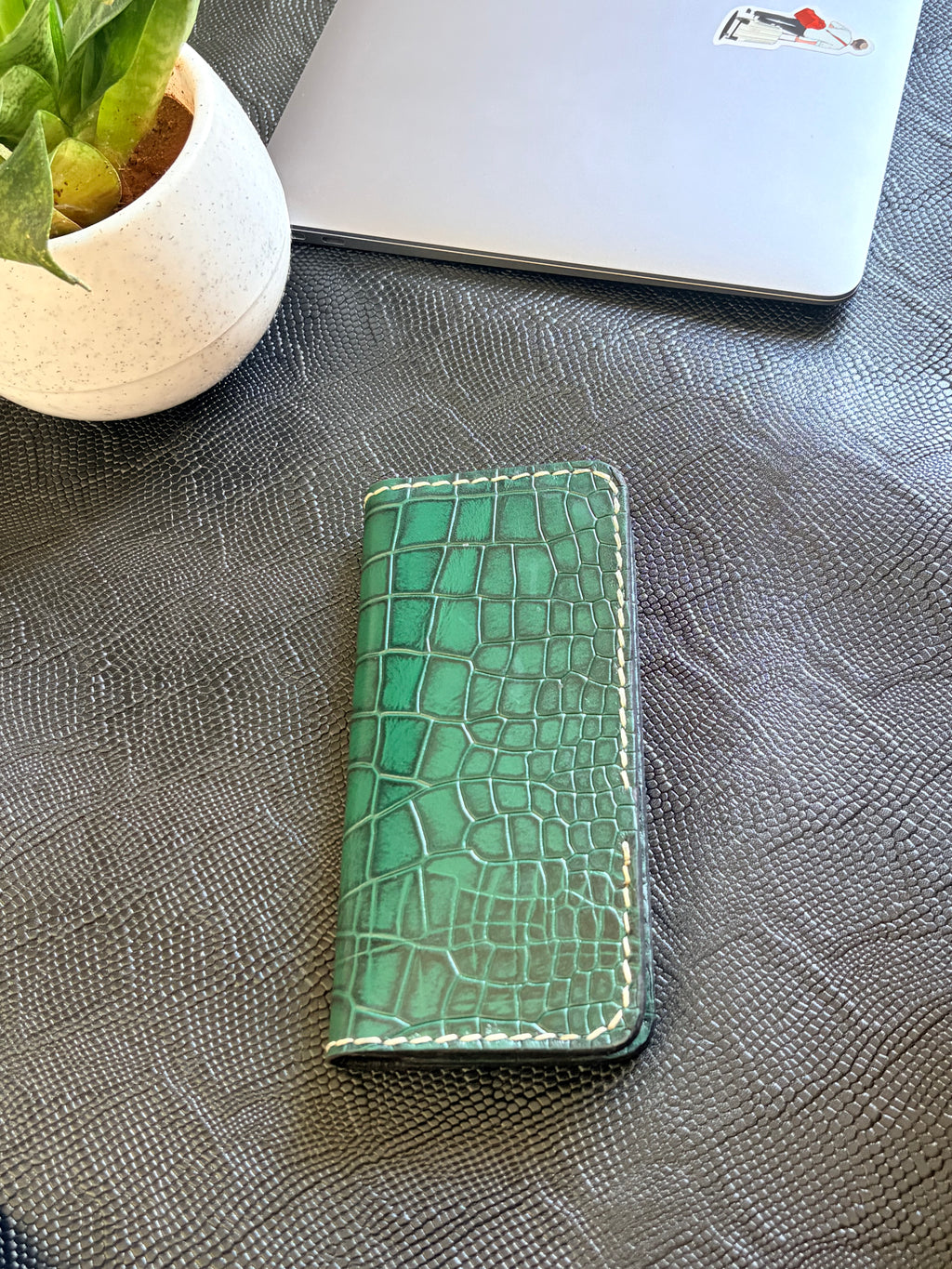Long Wallet - 002