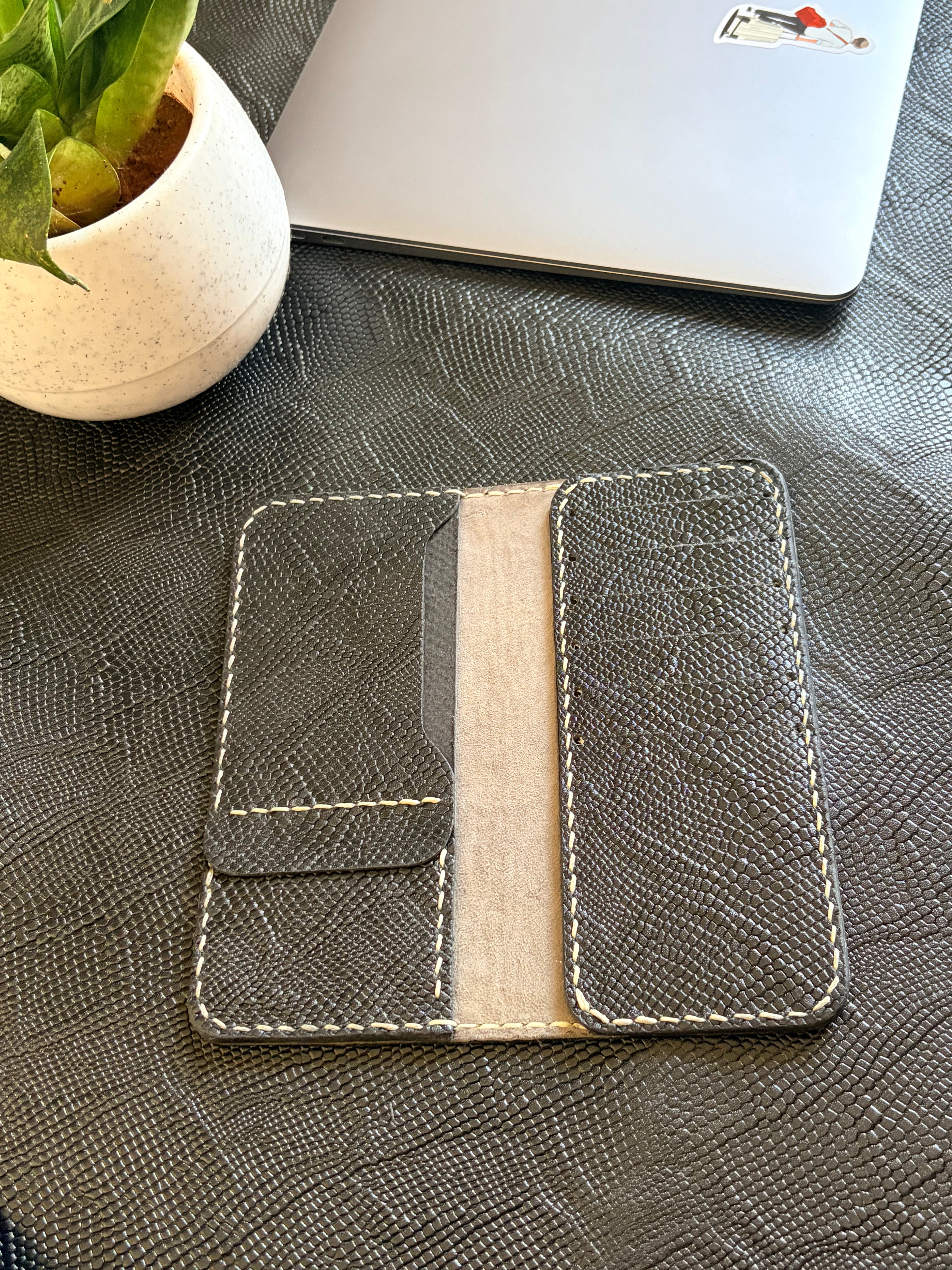 Long Wallet - 003