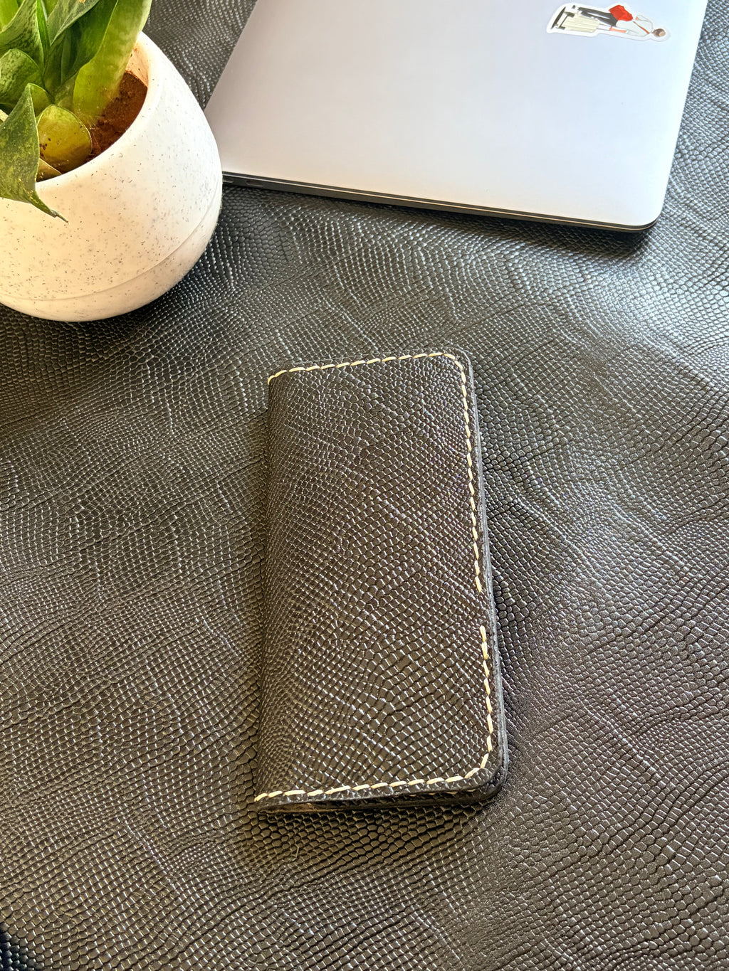 Long Wallet - 003