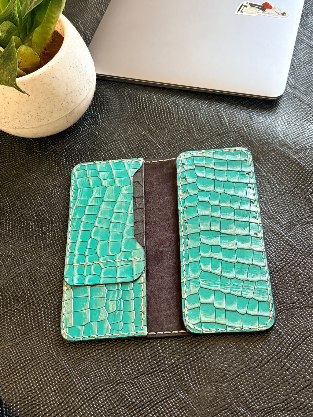 Long Wallet - 005