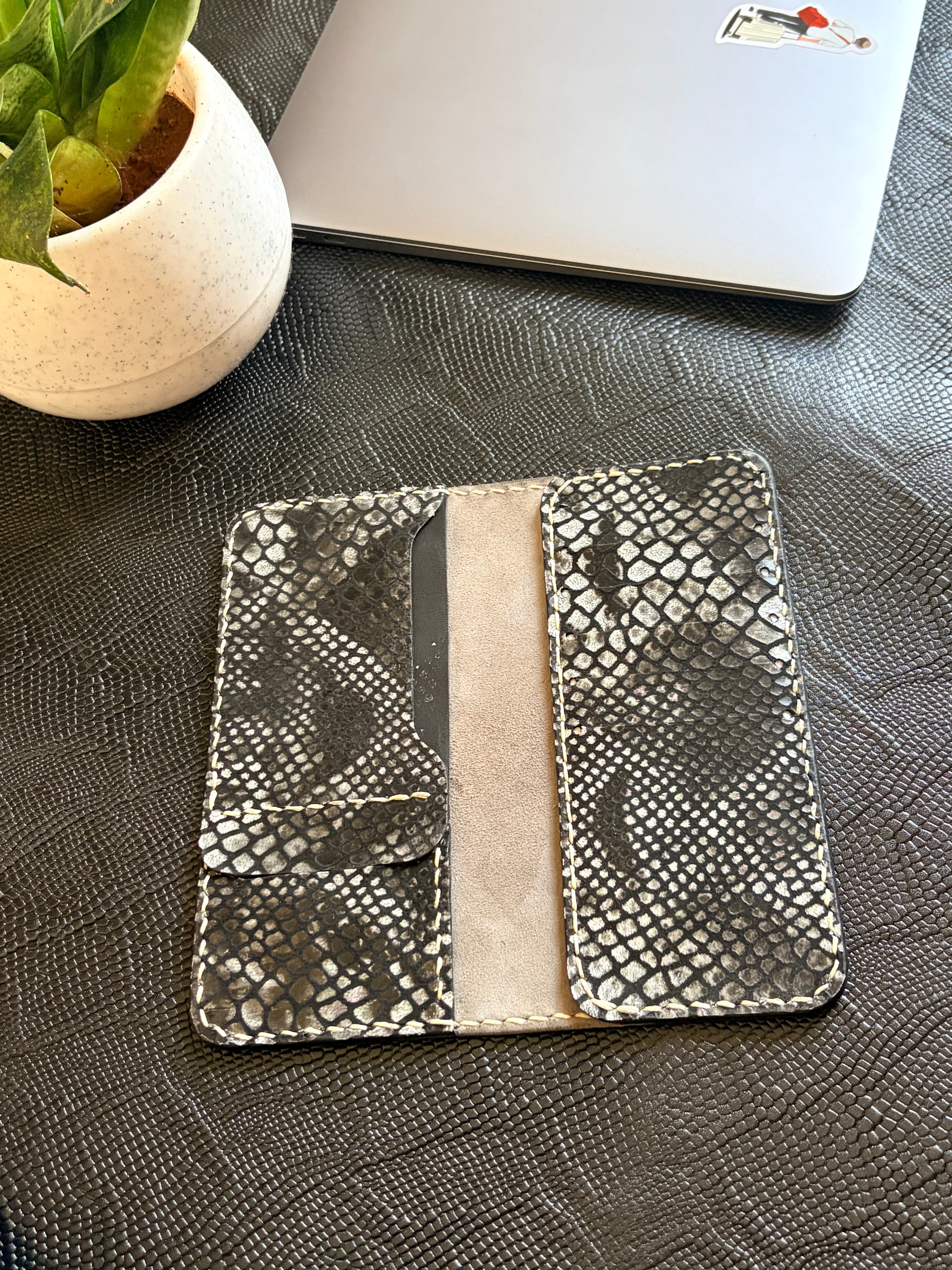 Long Wallet - 004