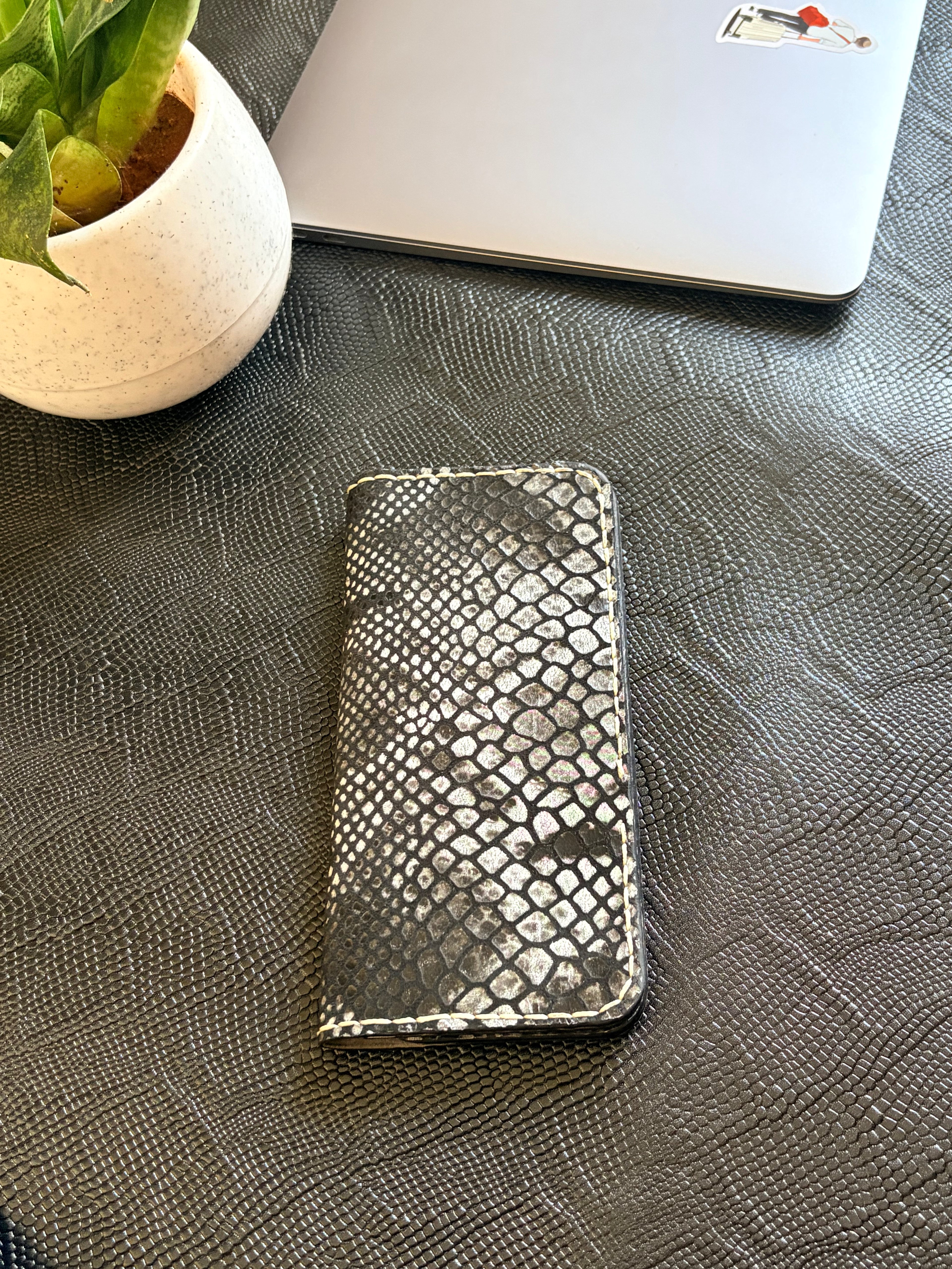 Long Wallet - 004