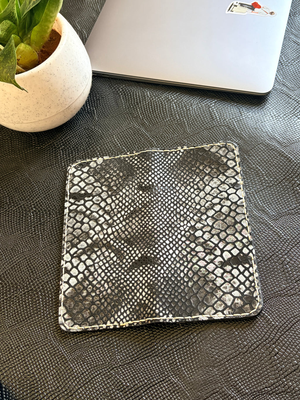 Long Wallet - 004