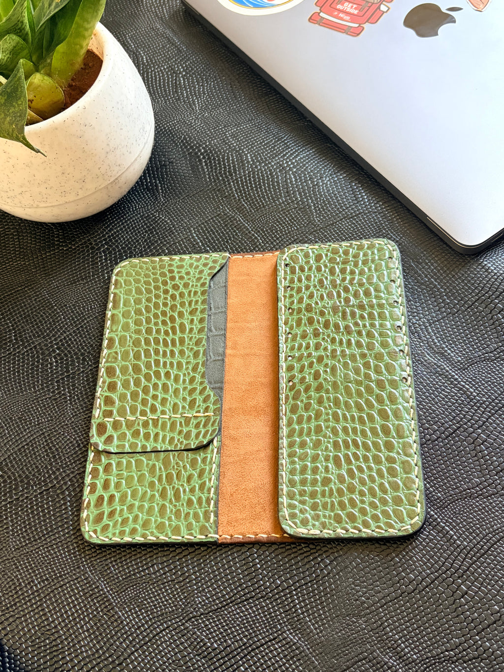 Long Wallet - 001