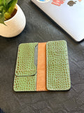 Long Wallet - 001