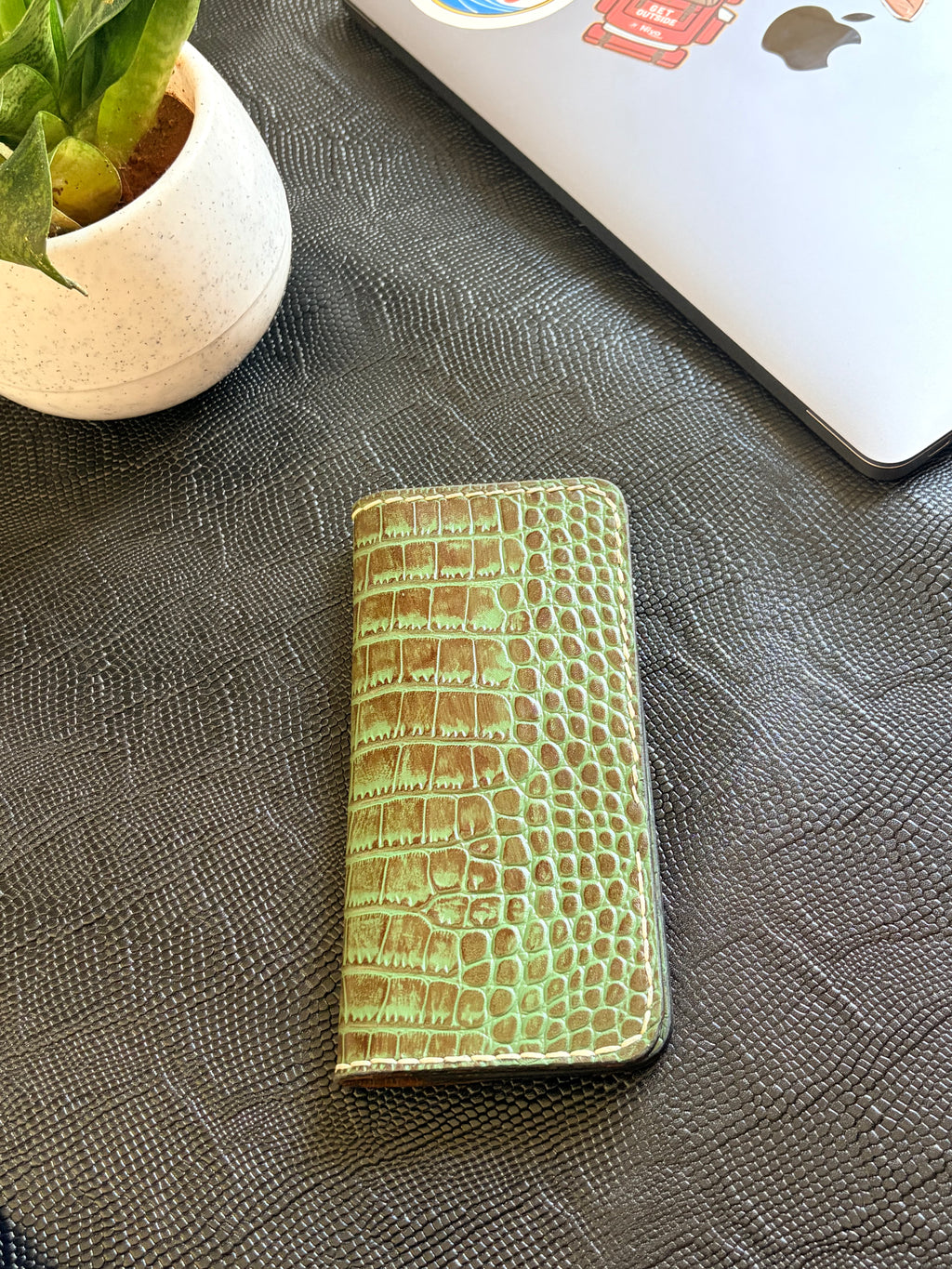 Long Wallet - 001