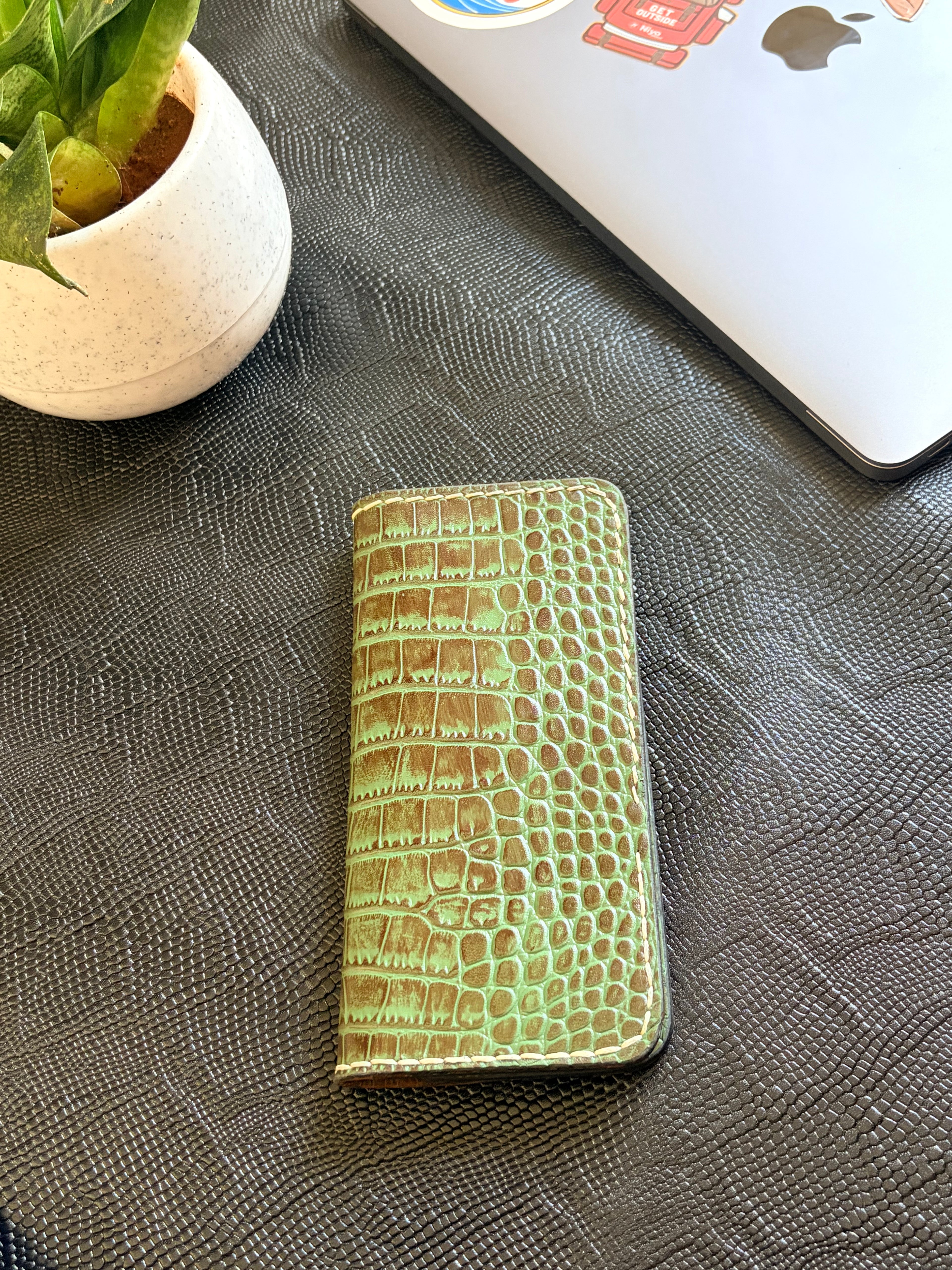 Long Wallet - 001