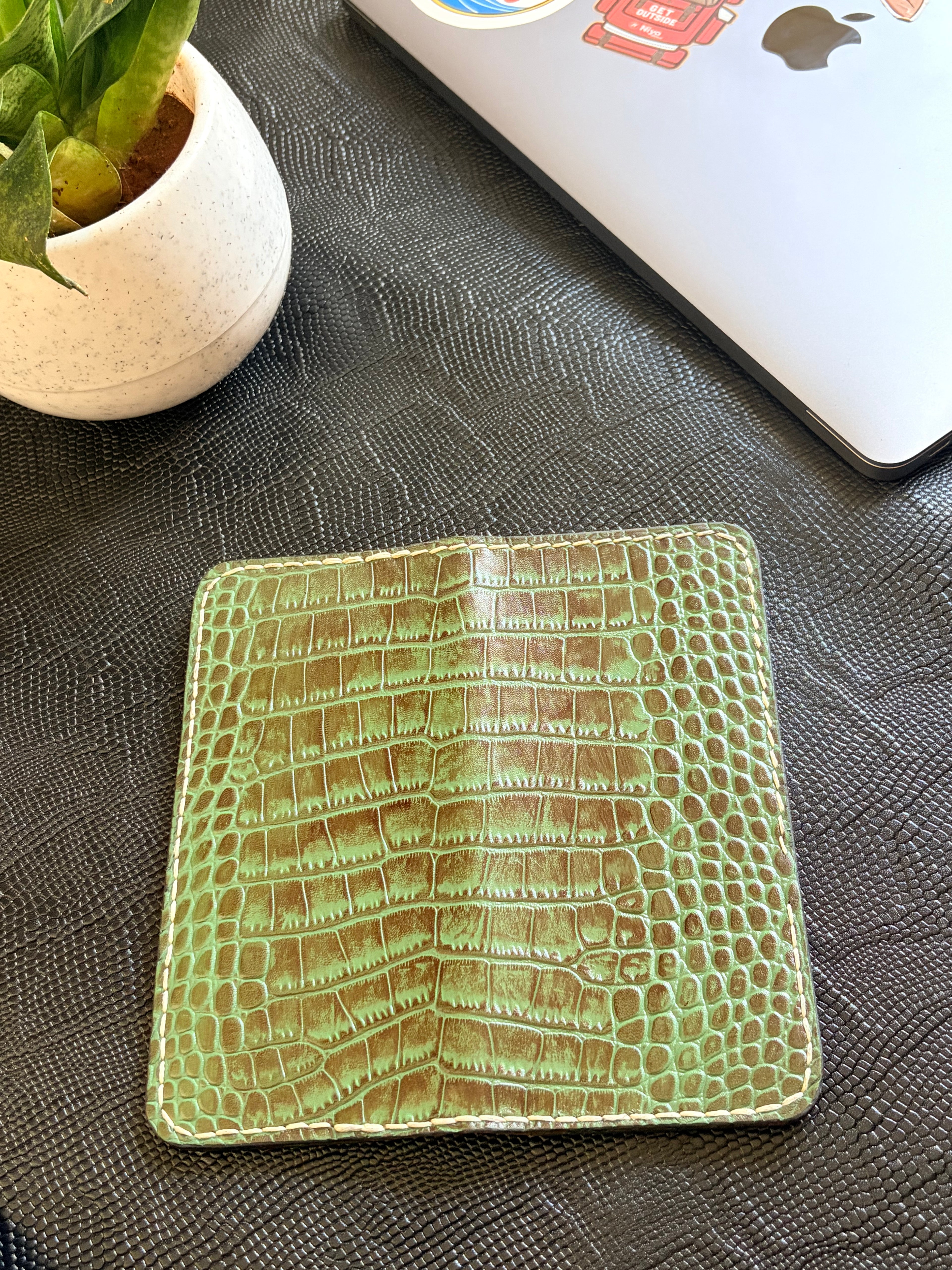 Long Wallet - 001