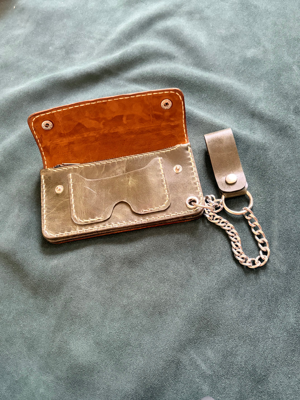 Trucker Wallet - 004
