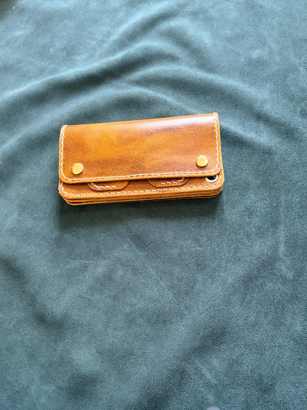 Trucker Wallet - 003