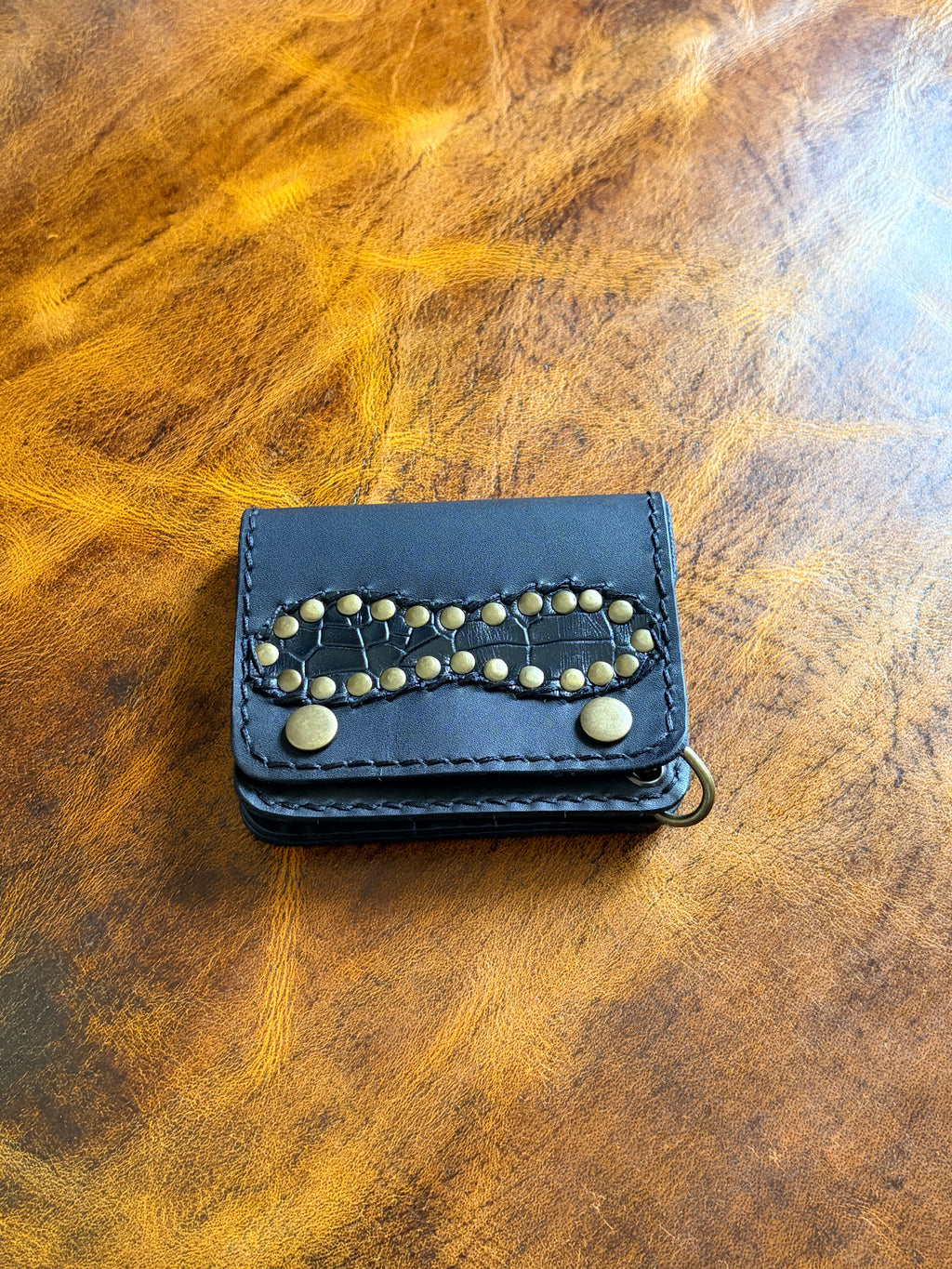 Trucker Wallet Mini - M006