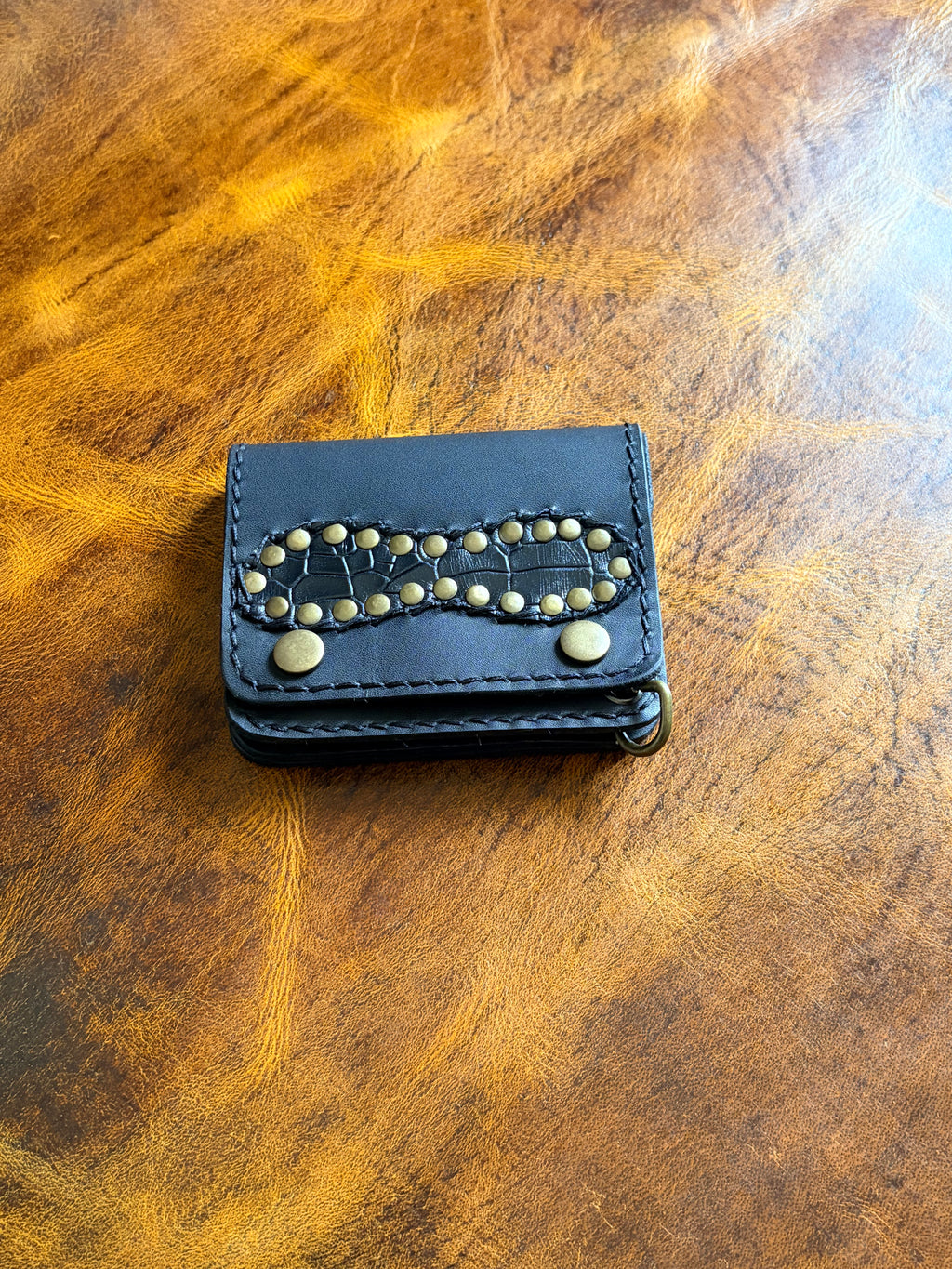 Trucker Wallet Mini - M006