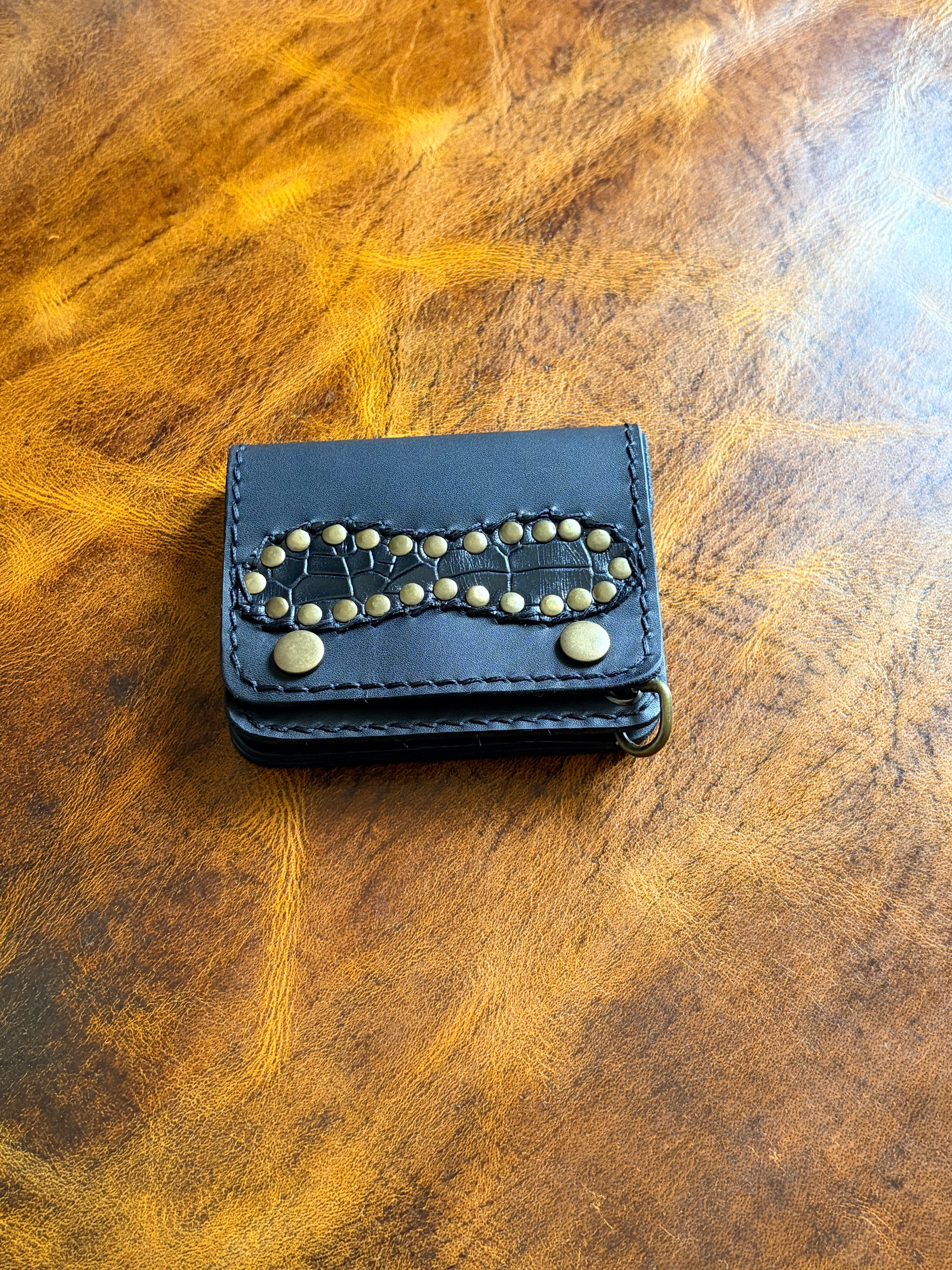 Test Product - Trucker Wallet Mini - M006
