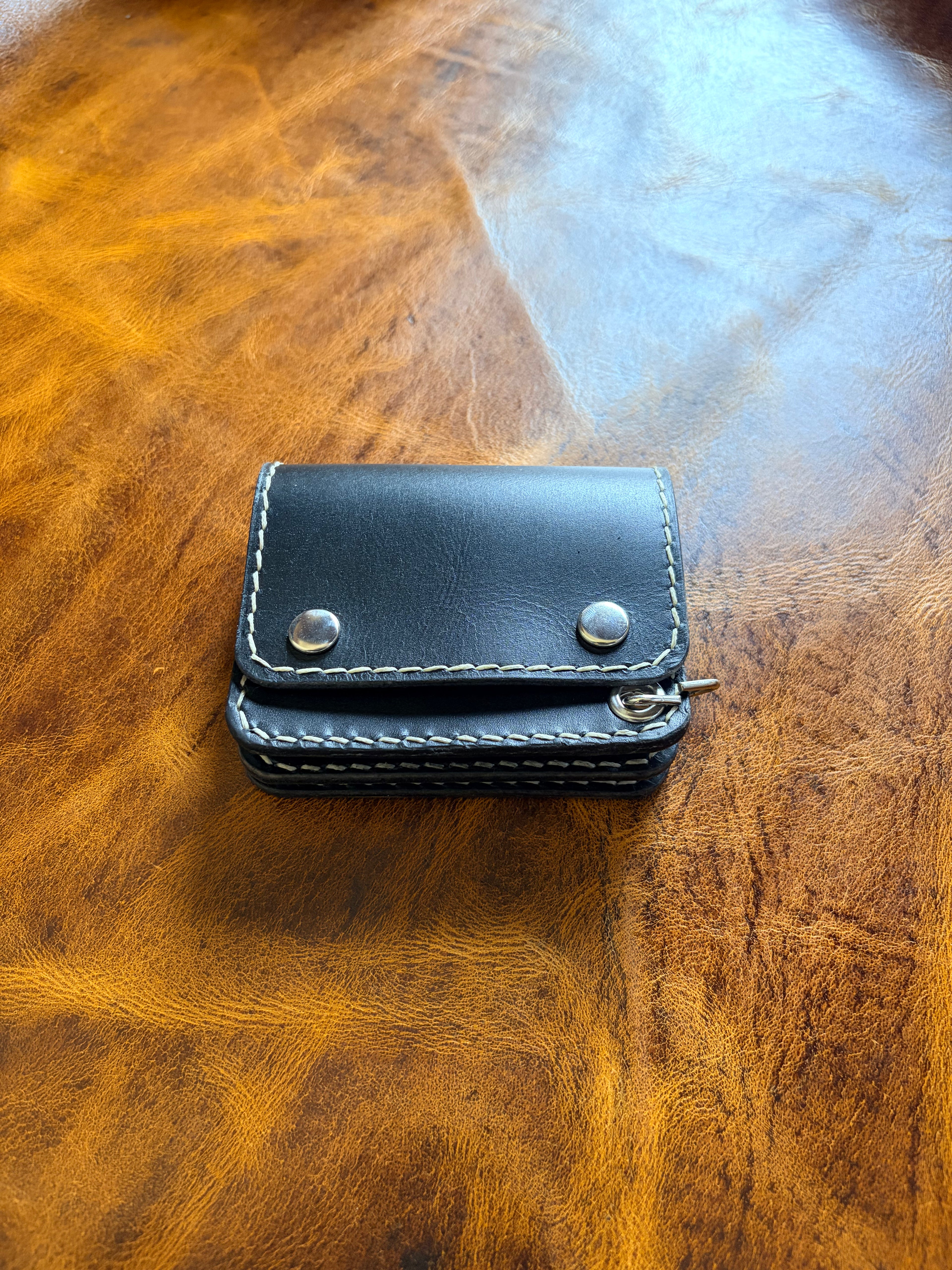 Trucker Wallet Mini - M001