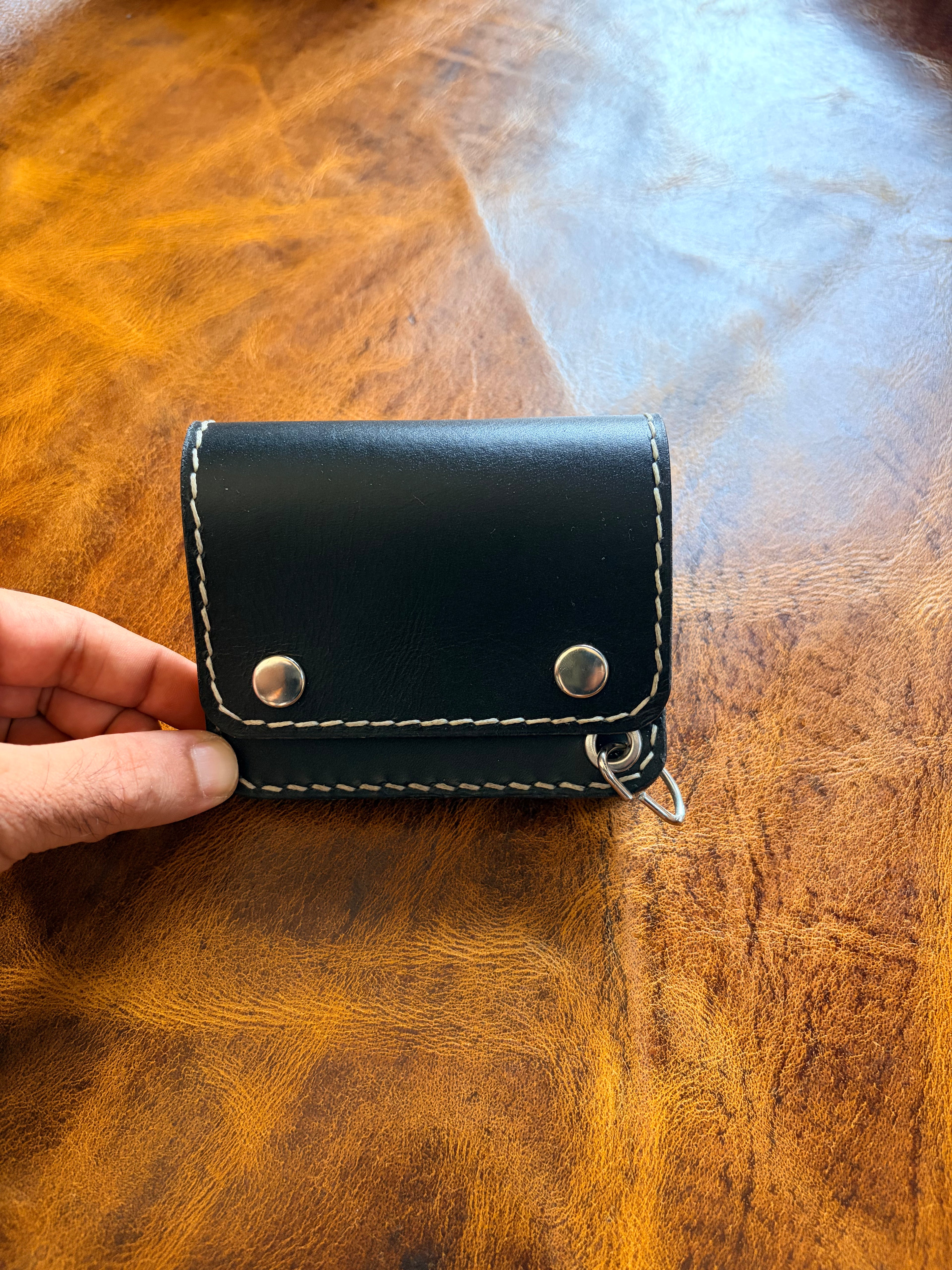 Trucker Wallet Mini - M001