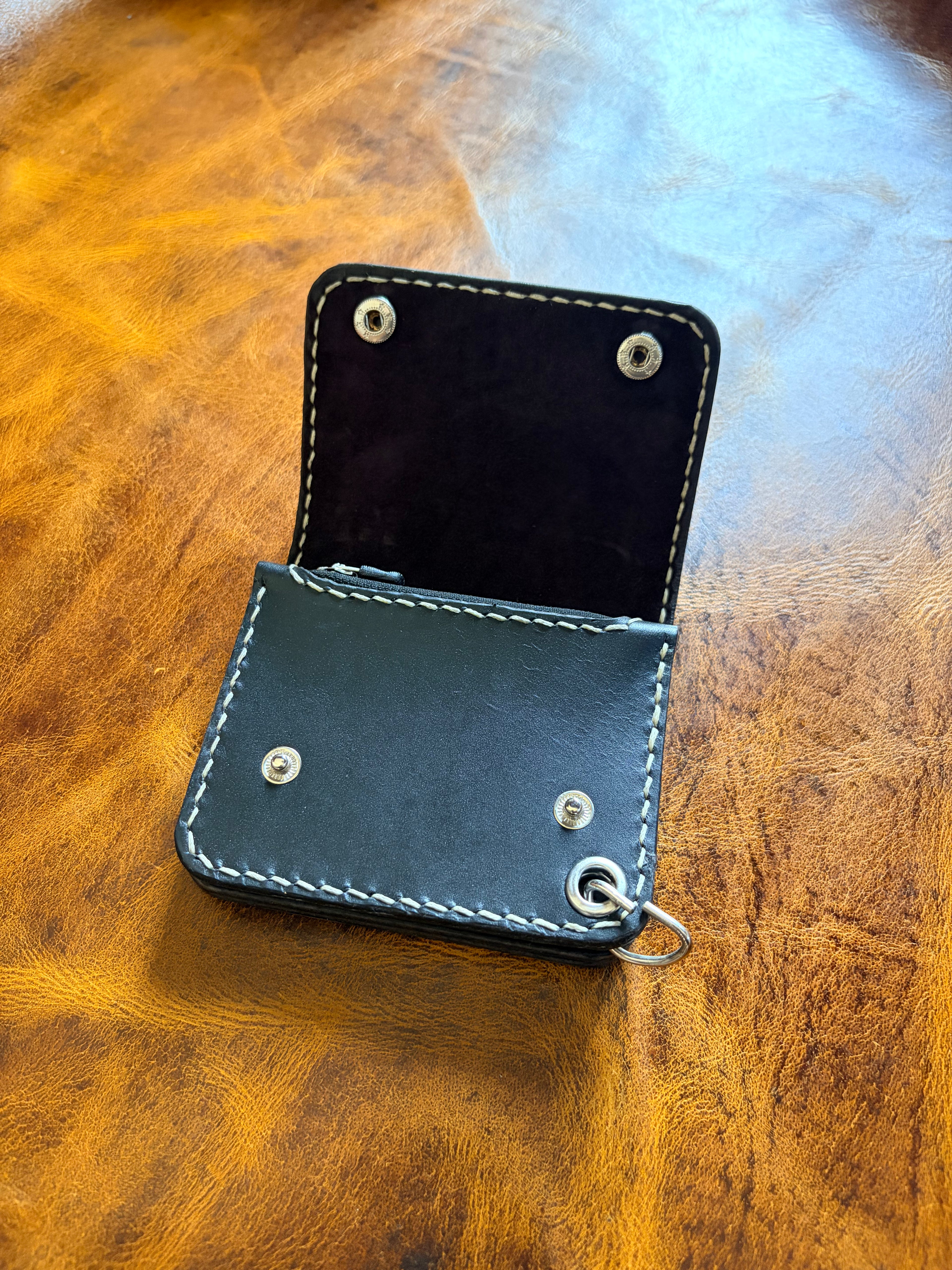 Trucker Wallet Mini - M001