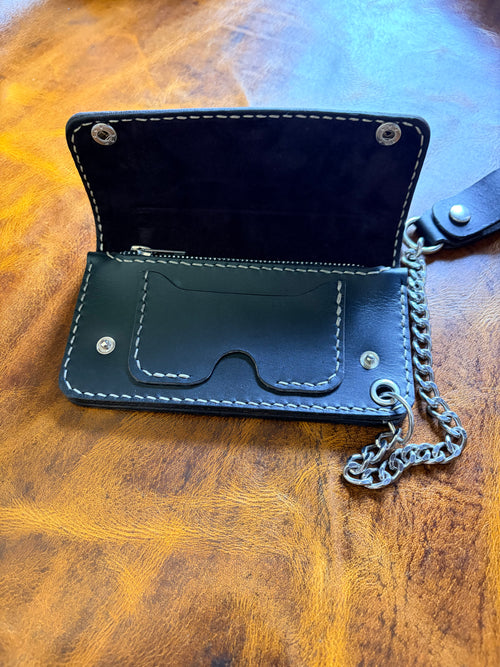 Trucker Wallet - 001