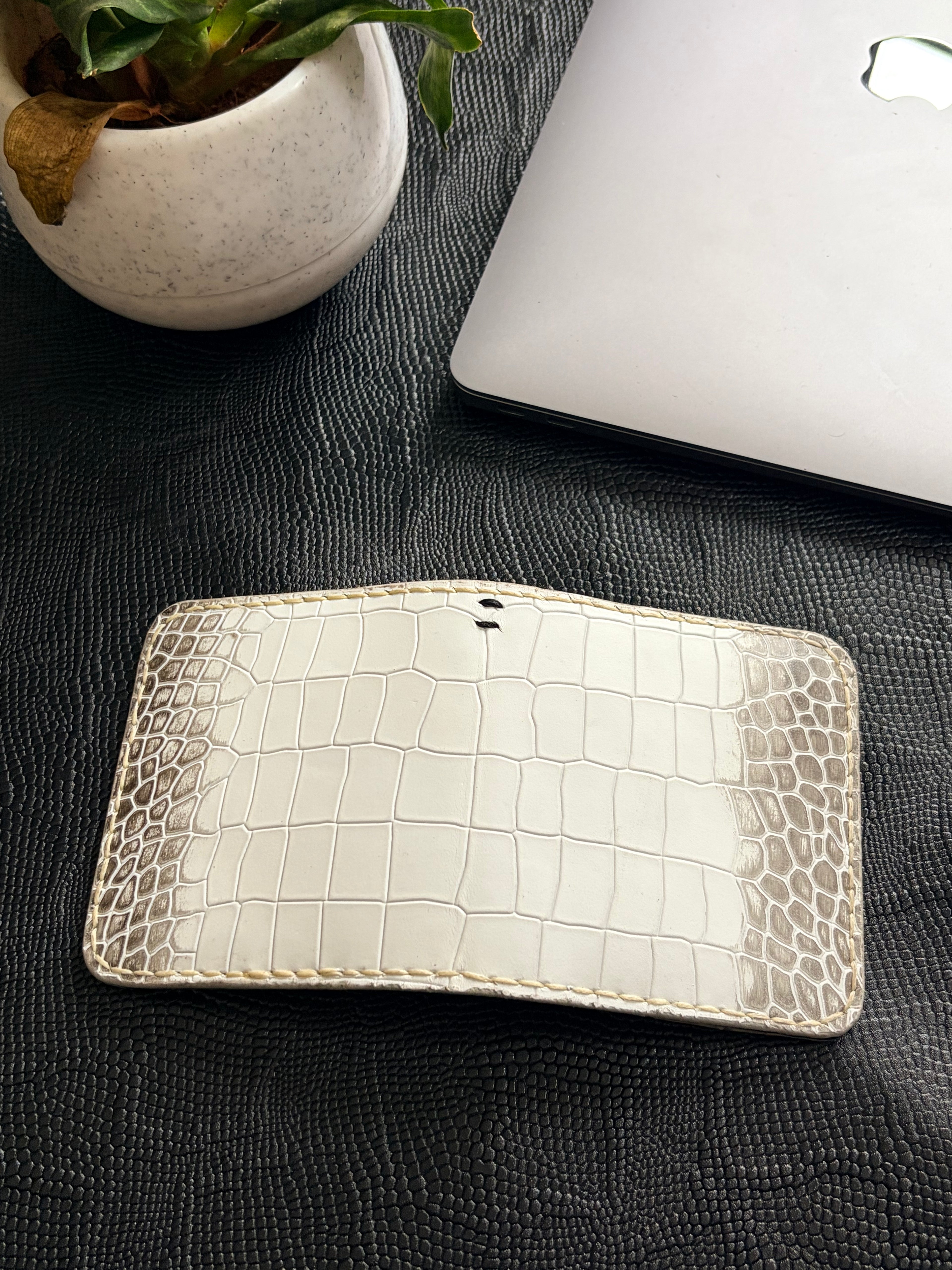Money Clip Wallet - 002
