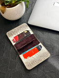Money Clip Wallet - 002