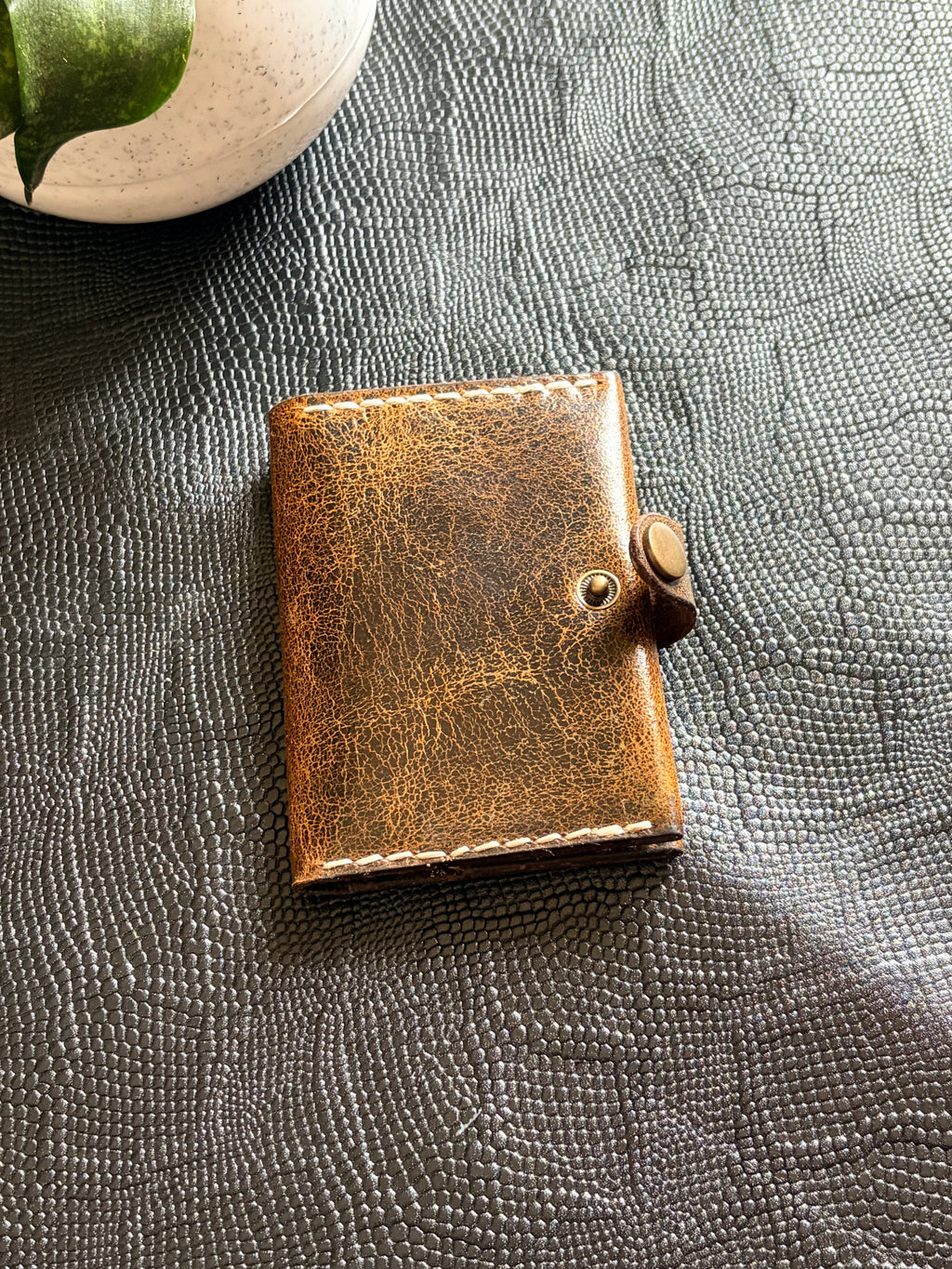 Compact RMS Wallet - 001