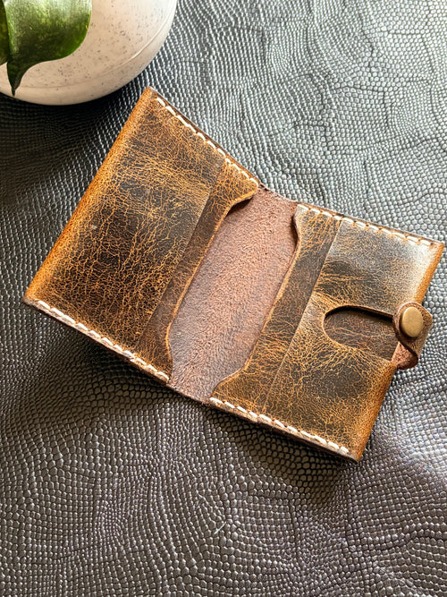 Compact RMS Wallet - 001