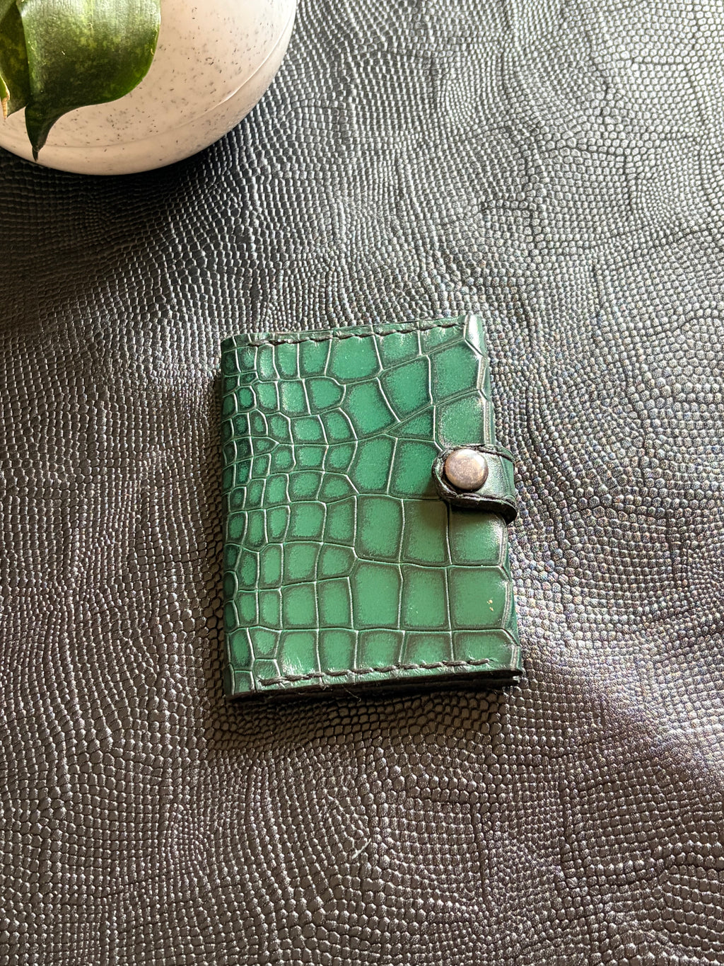Compact RMS Wallet - 002
