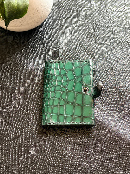 Compact RMS Wallet - 002
