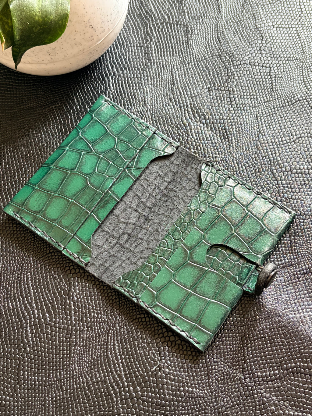 Compact RMS Wallet - 002