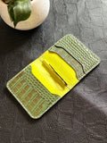 Money Clip Wallet - 001