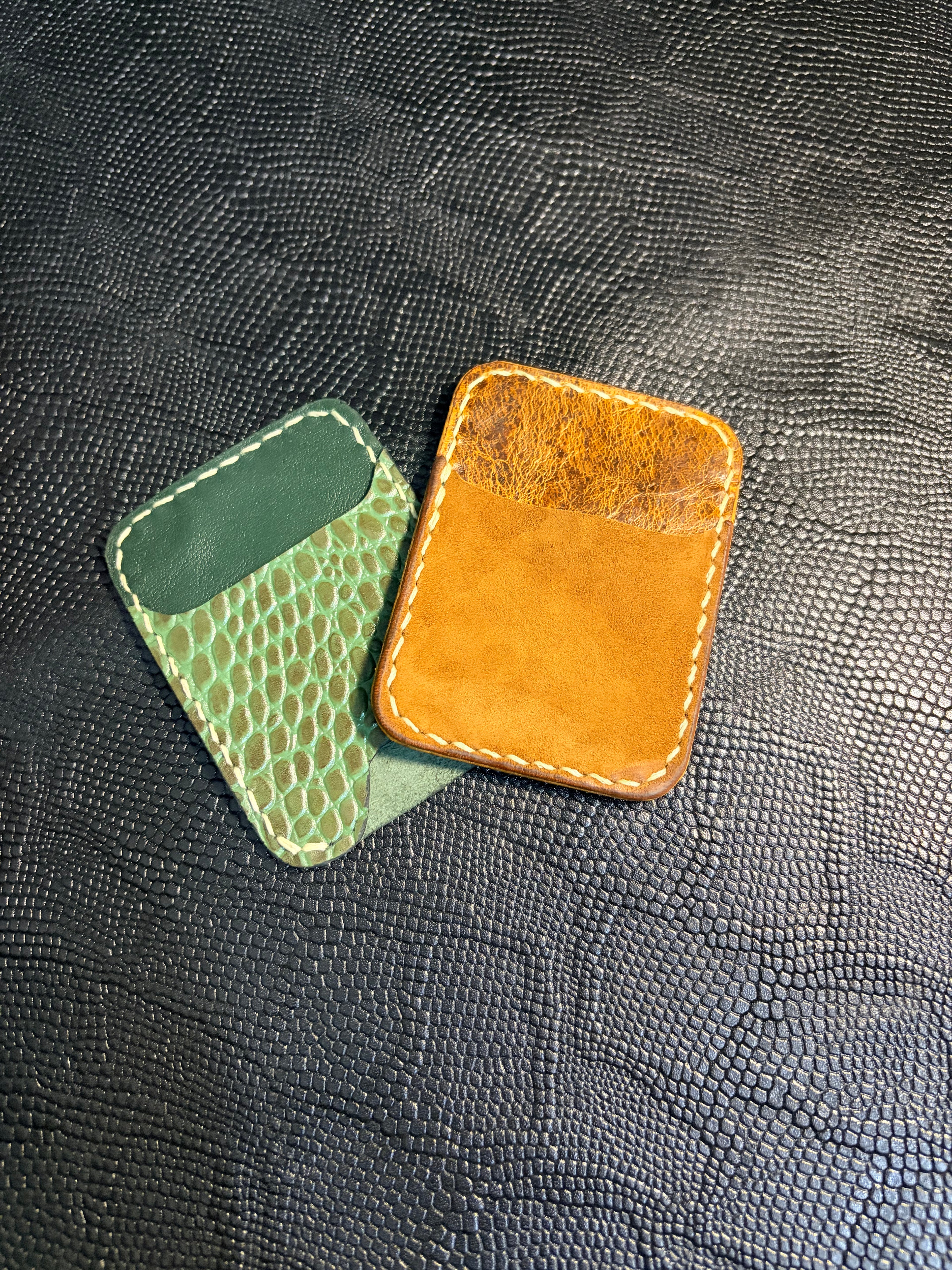 Magsafe Wallet - MW002
