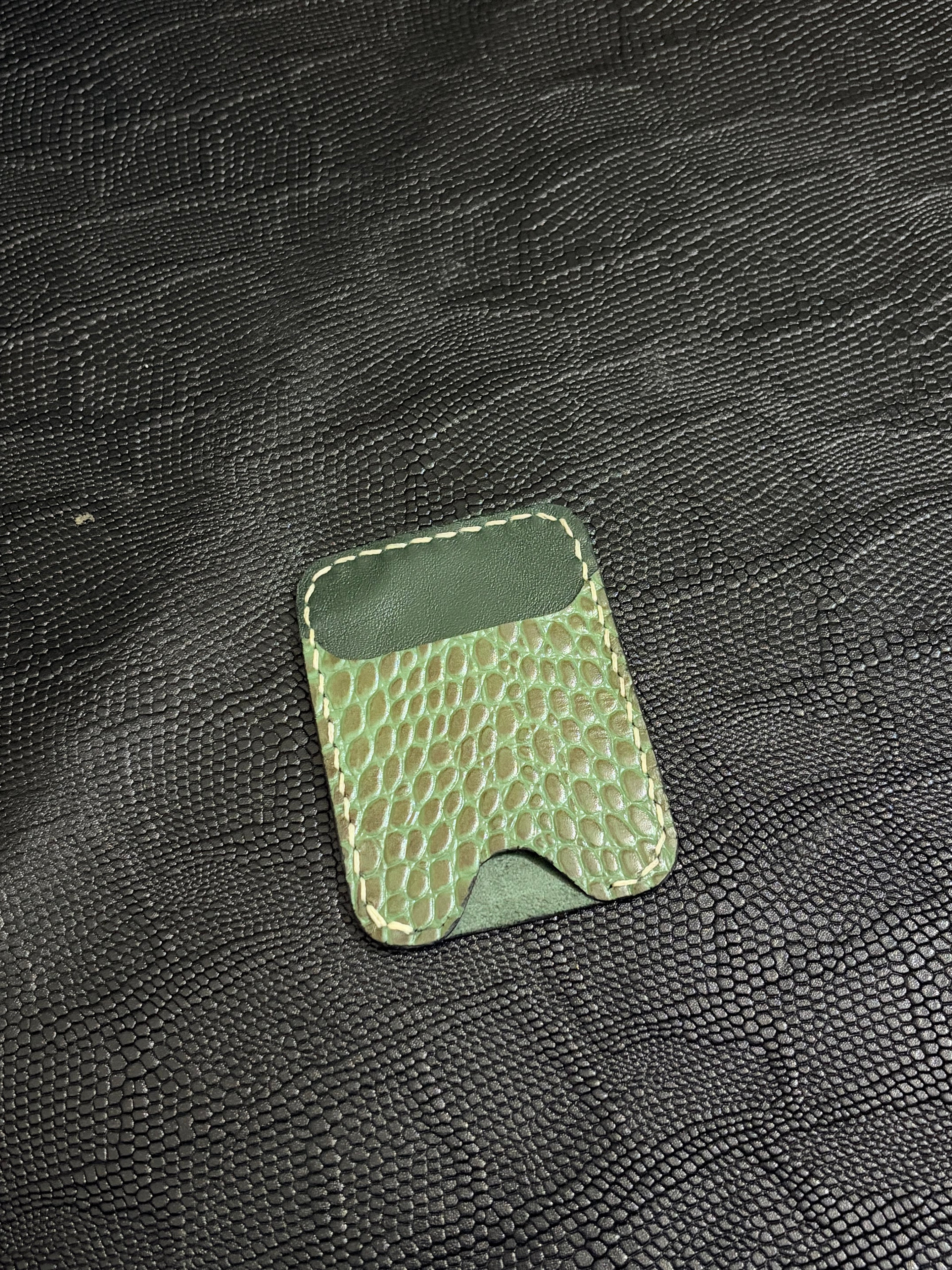 Magsafe Wallet - MW001