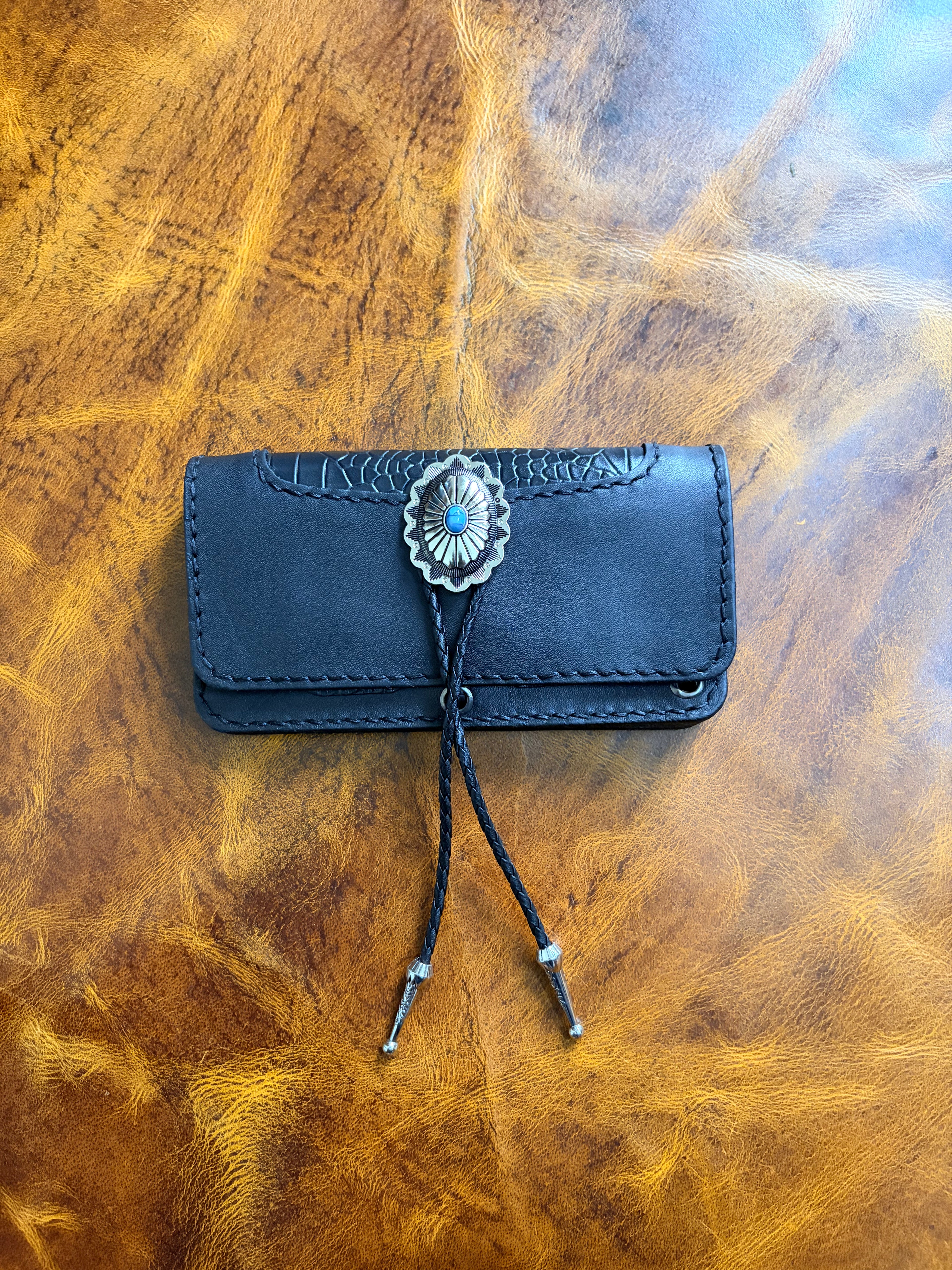 Concho Wallet - 001
