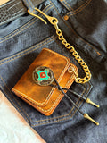 Concho Wallet Mini - 001