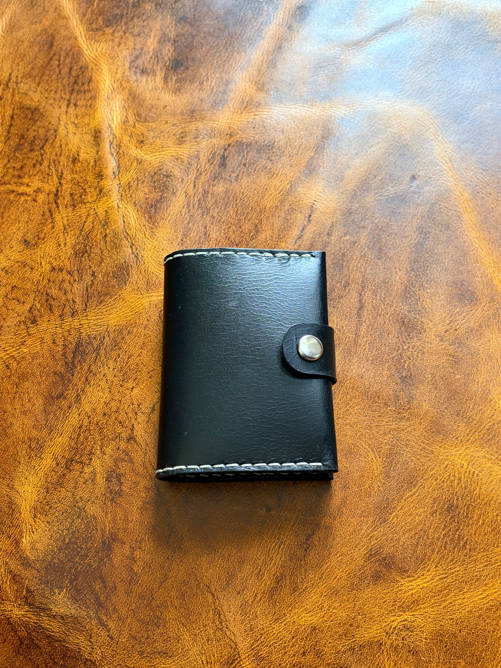 Compact RMS Wallet - 003