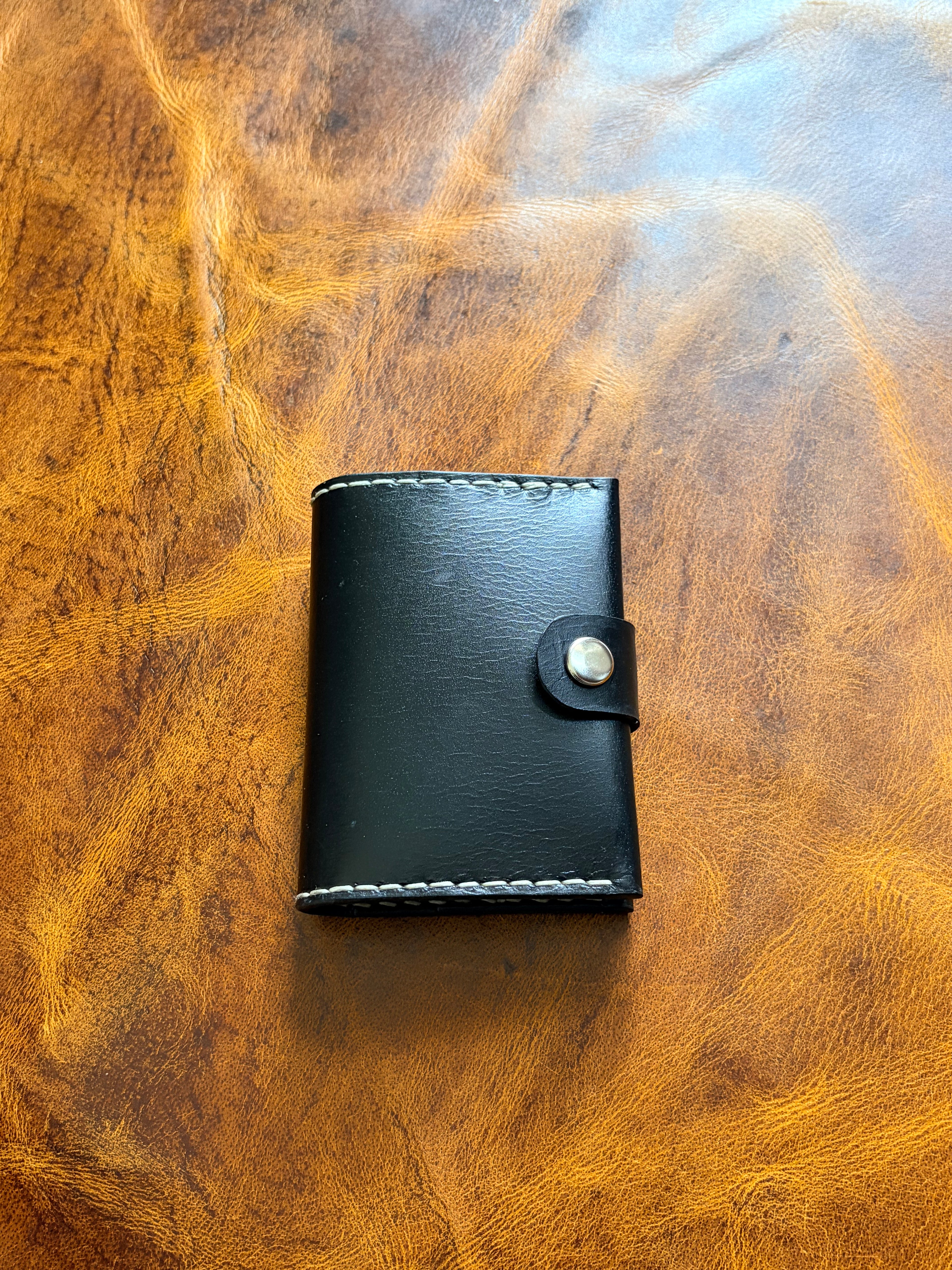 Compact RMS Wallet - 003