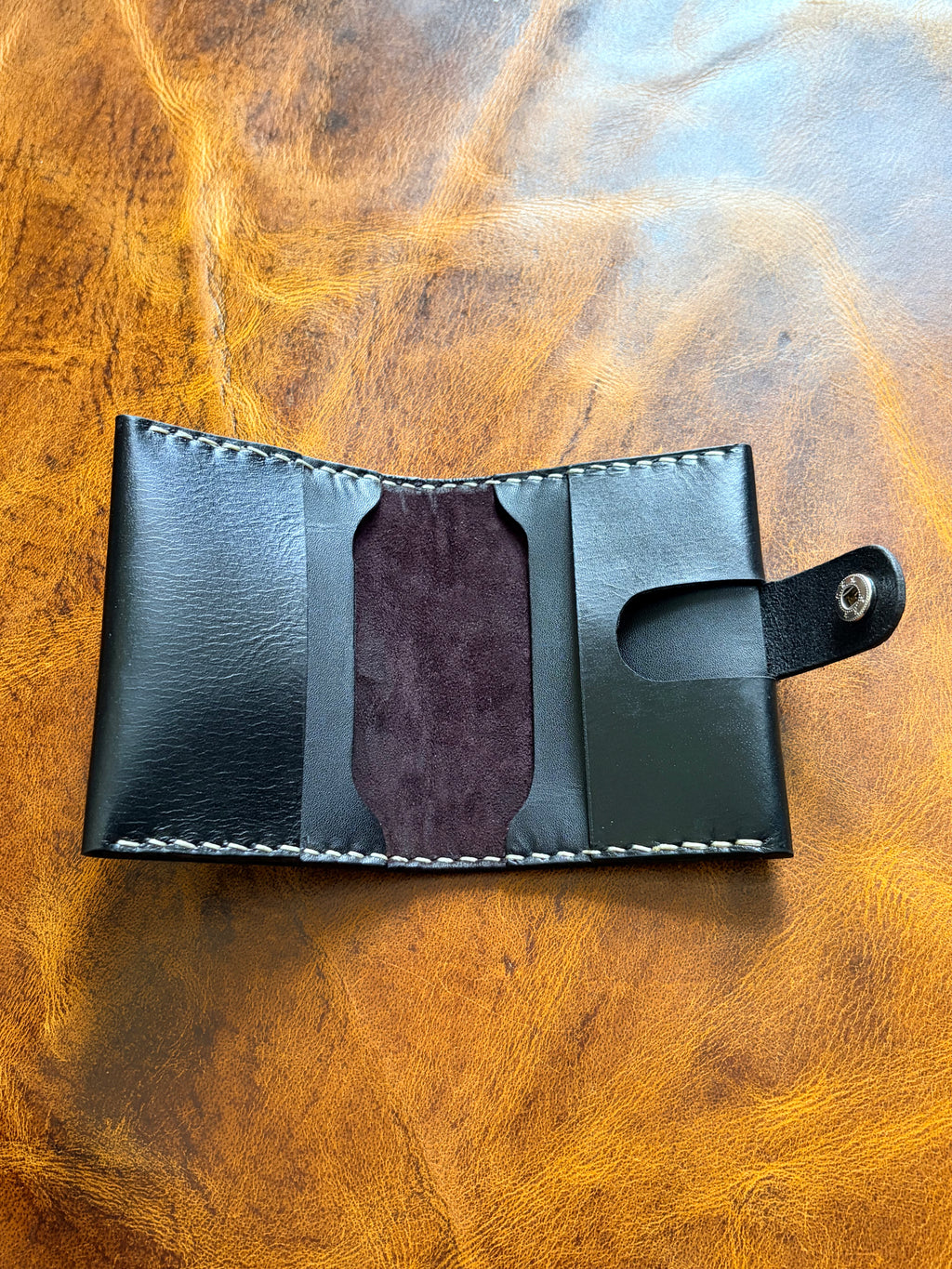 Compact RMS Wallet - 003