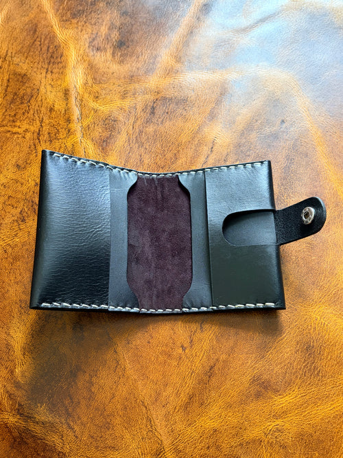 Compact RMS Wallet - 003