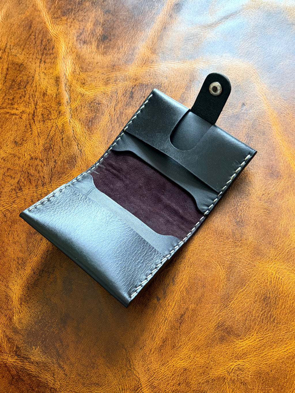 Compact RMS Wallet - 003