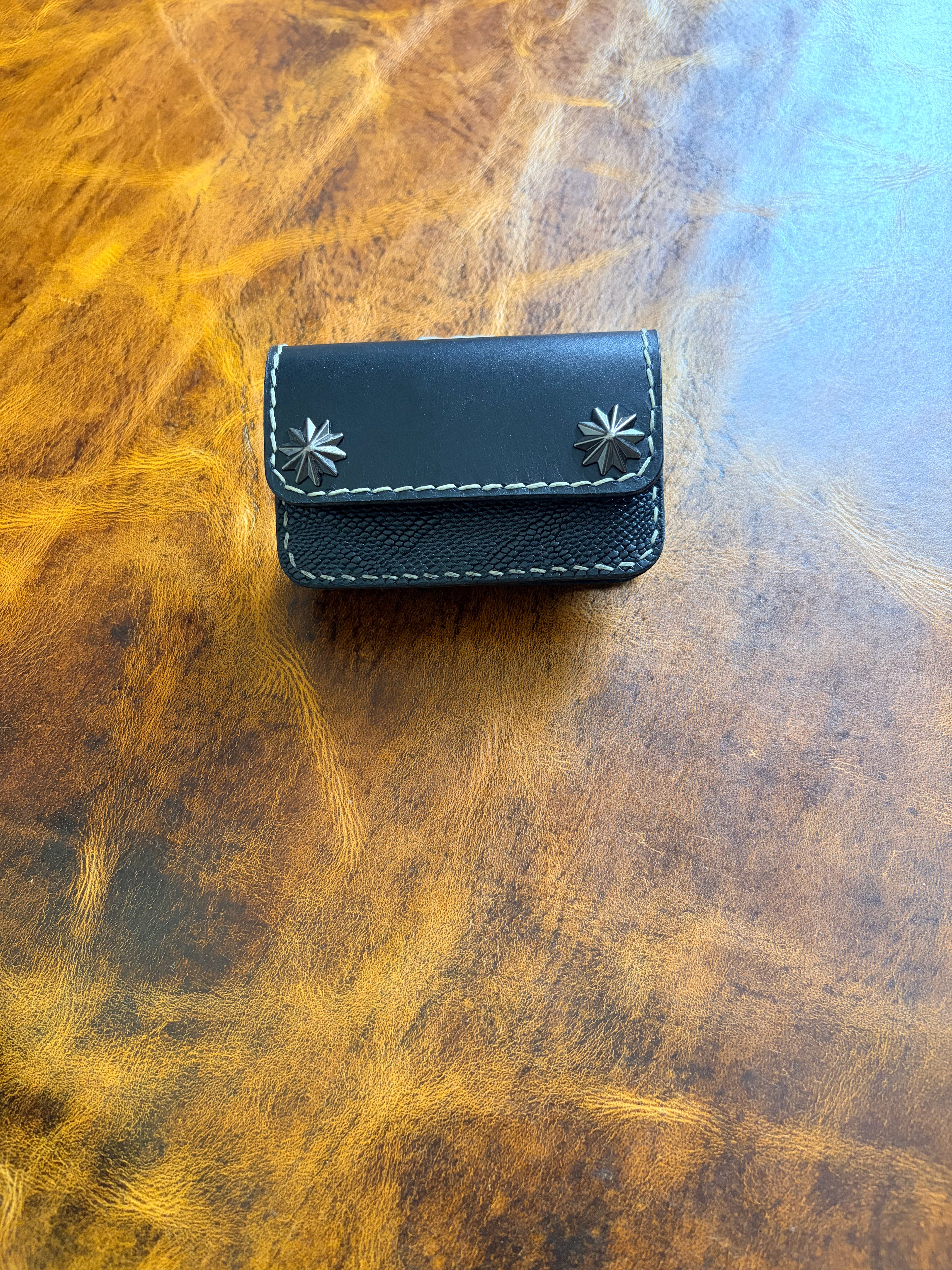 Trucker Wallet Mini - M008