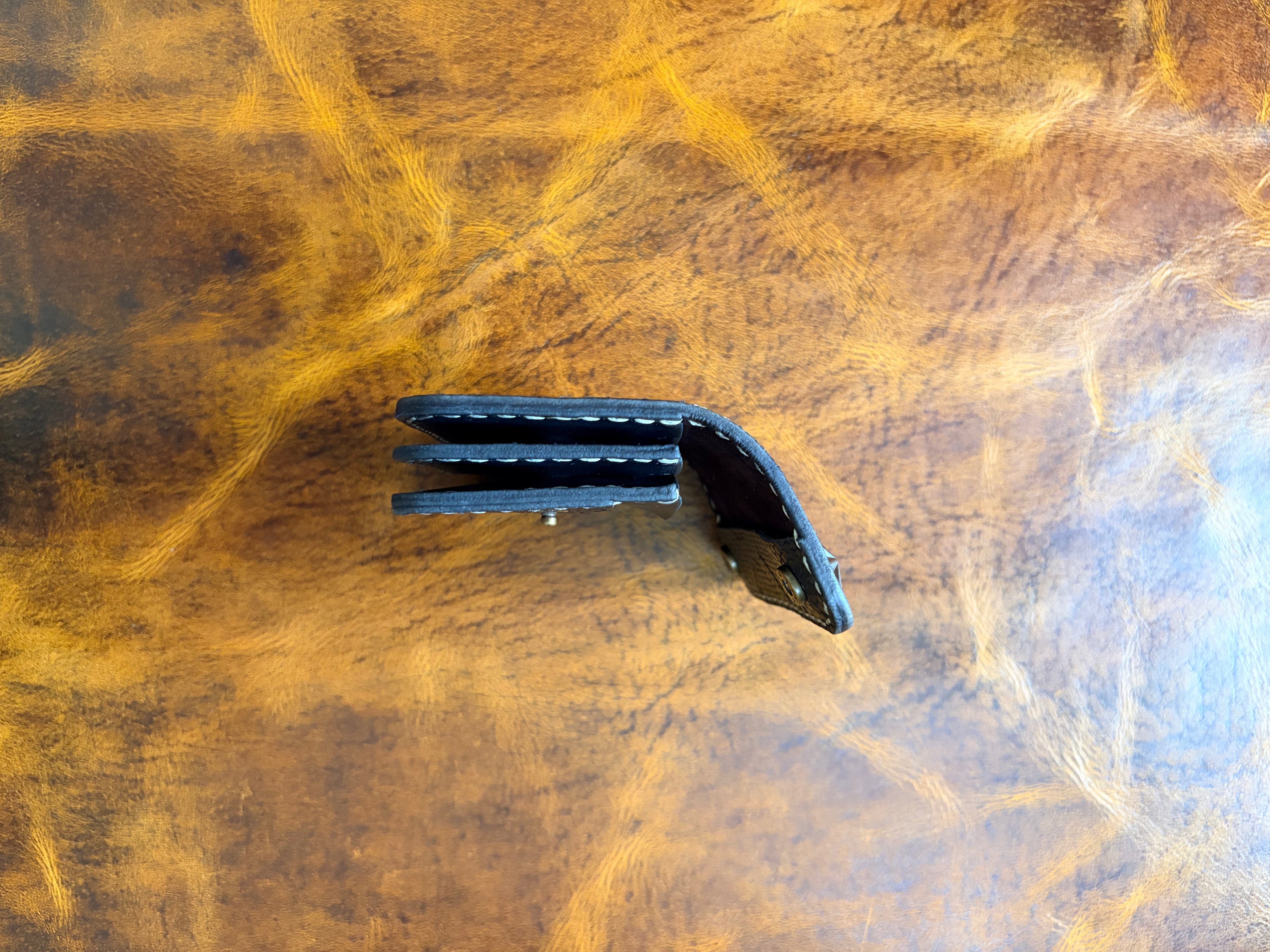 Trucker Wallet Mini - M008