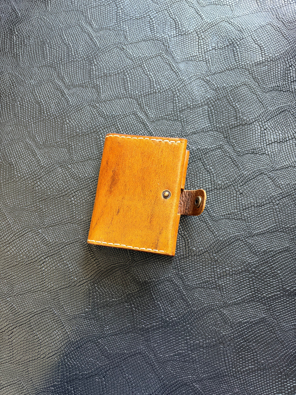 Compact RMS Wallet - 004