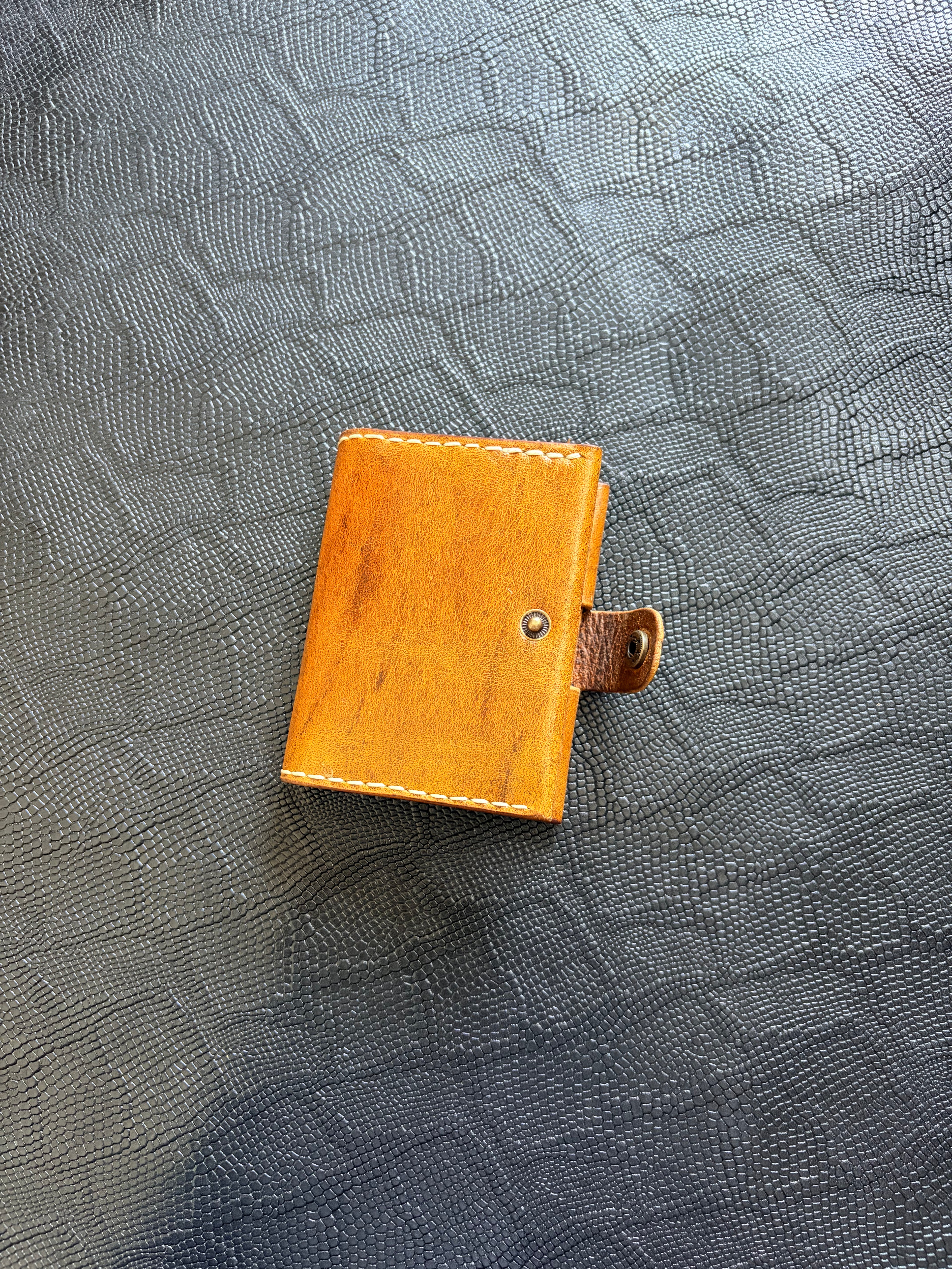 Compact RMS Wallet - 004