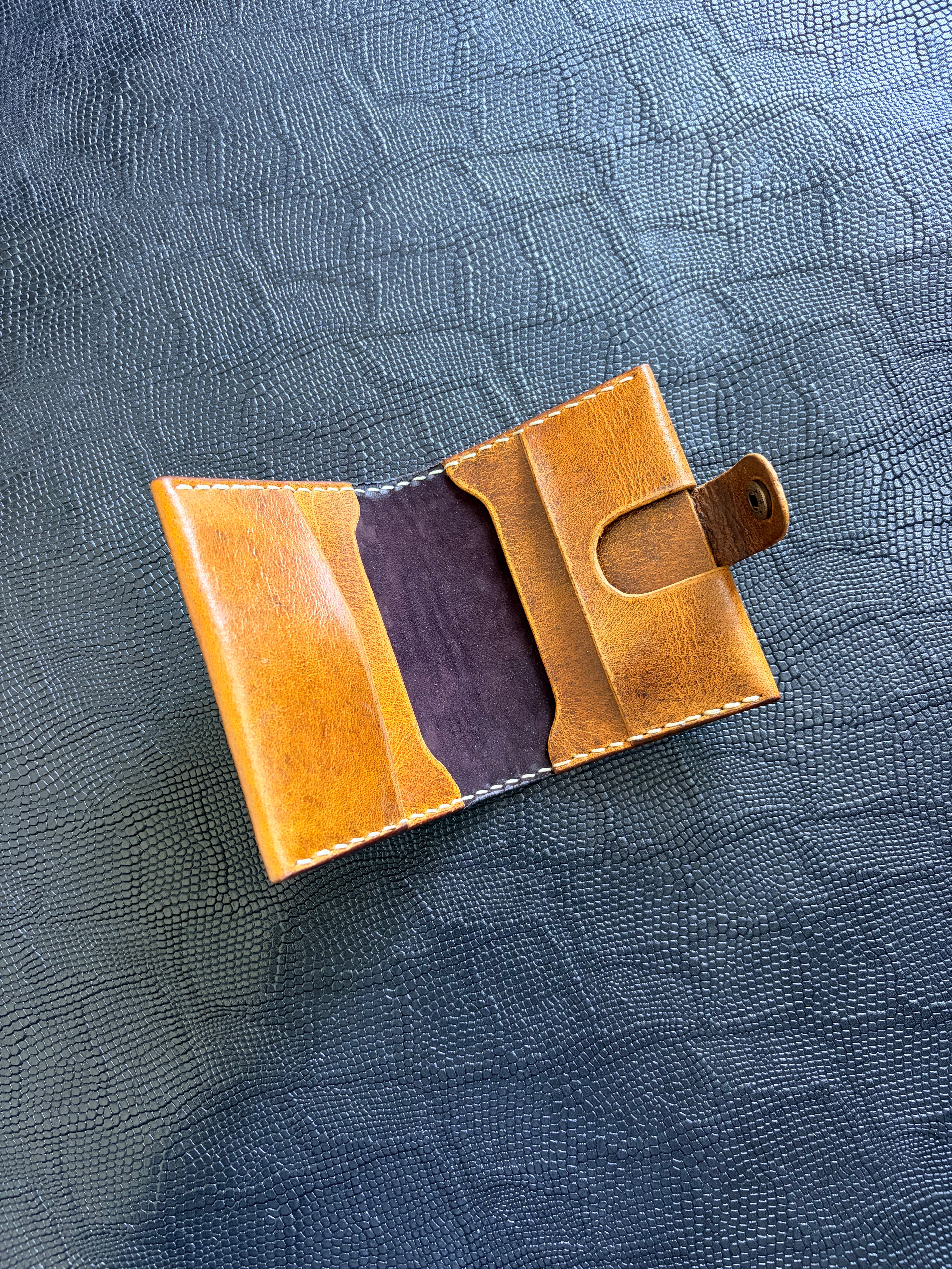 Compact RMS Wallet - 004
