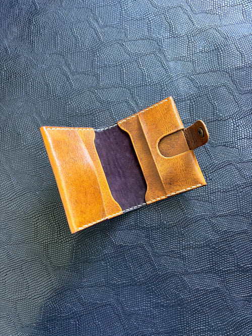 Compact RMS Wallet - 004