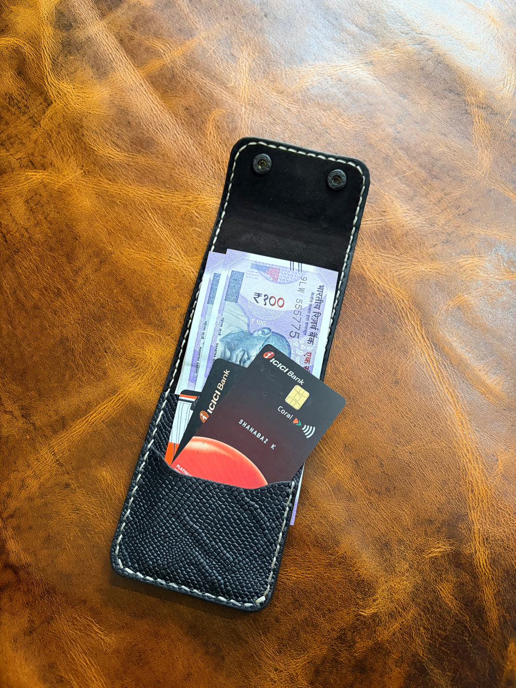 Cash & Card Carry - CCC 0001