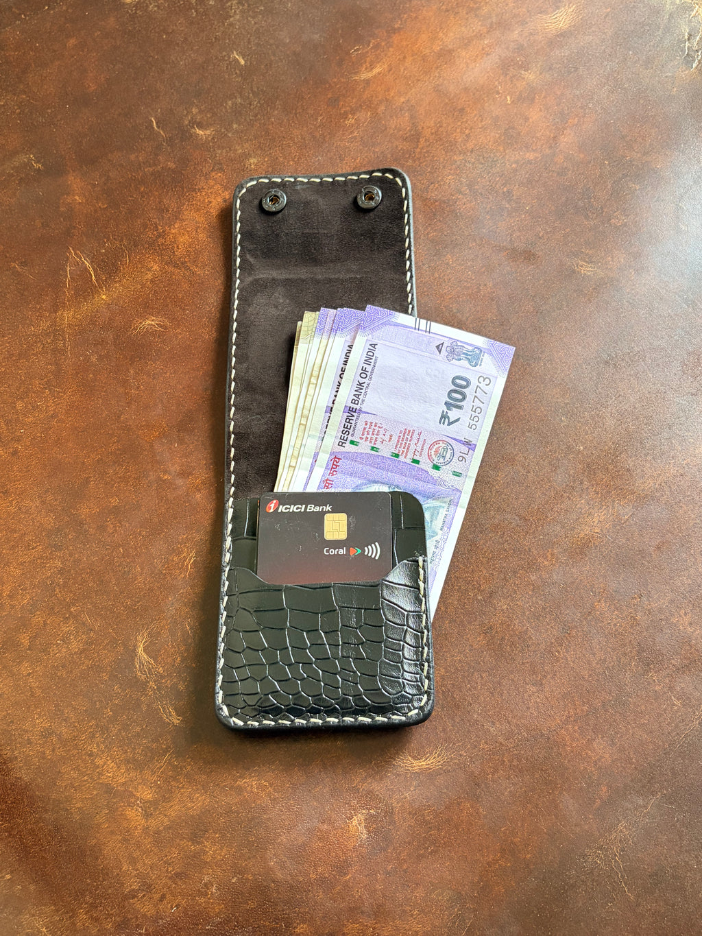 Cash & Card Carry - CCC 002