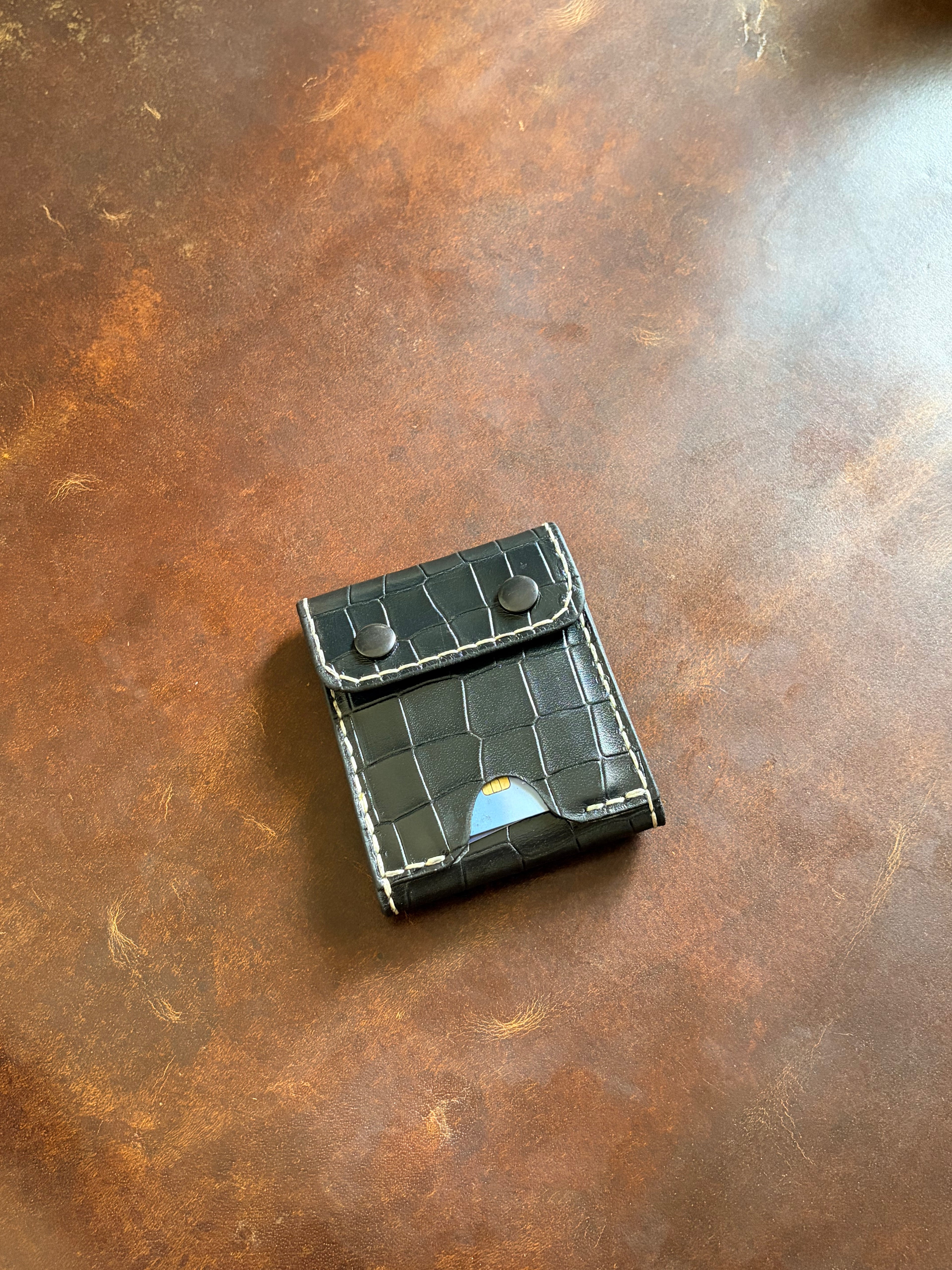 Cash & Card Carry - CCC 002