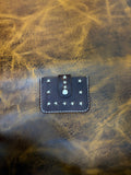 Studded Compact Wallet - SCW 002
