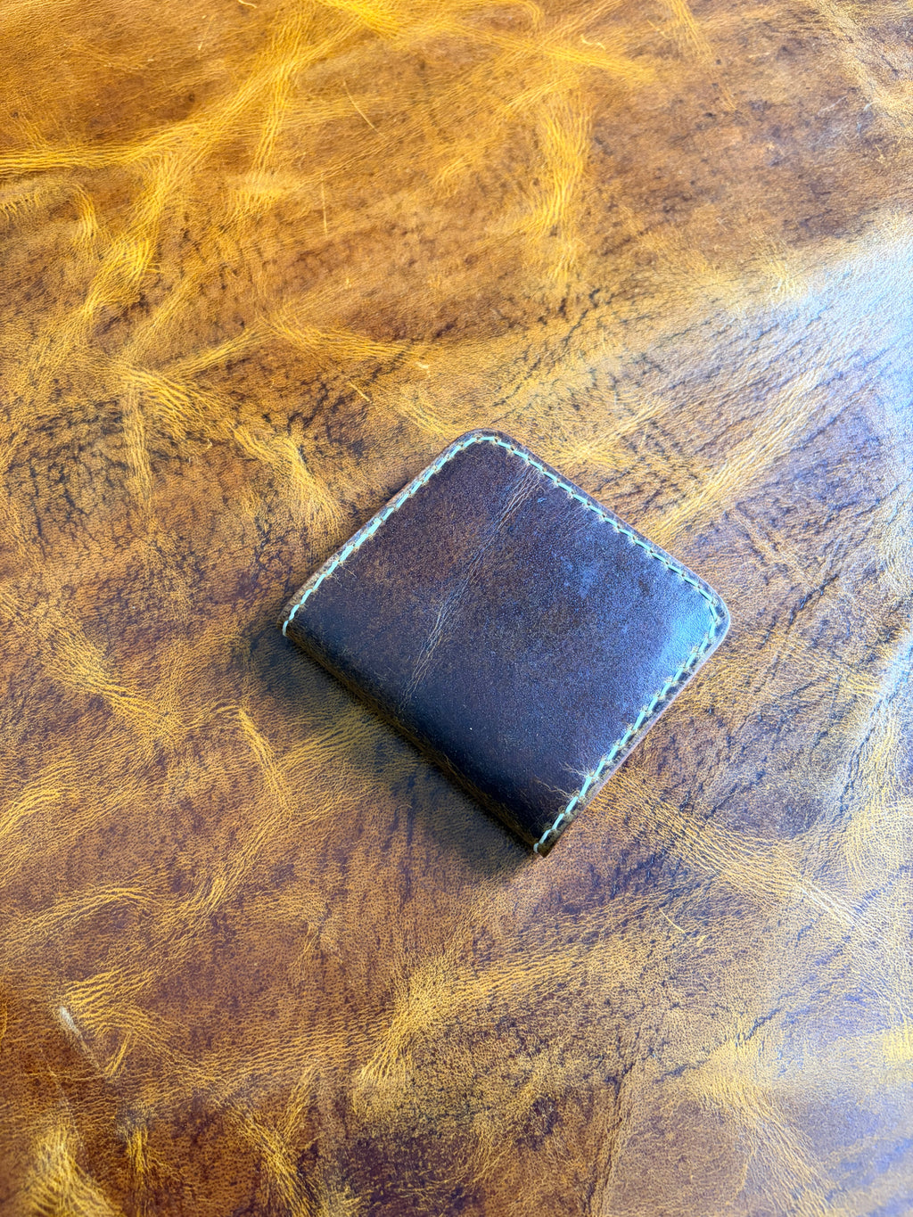 Money Clip Wallet - 004